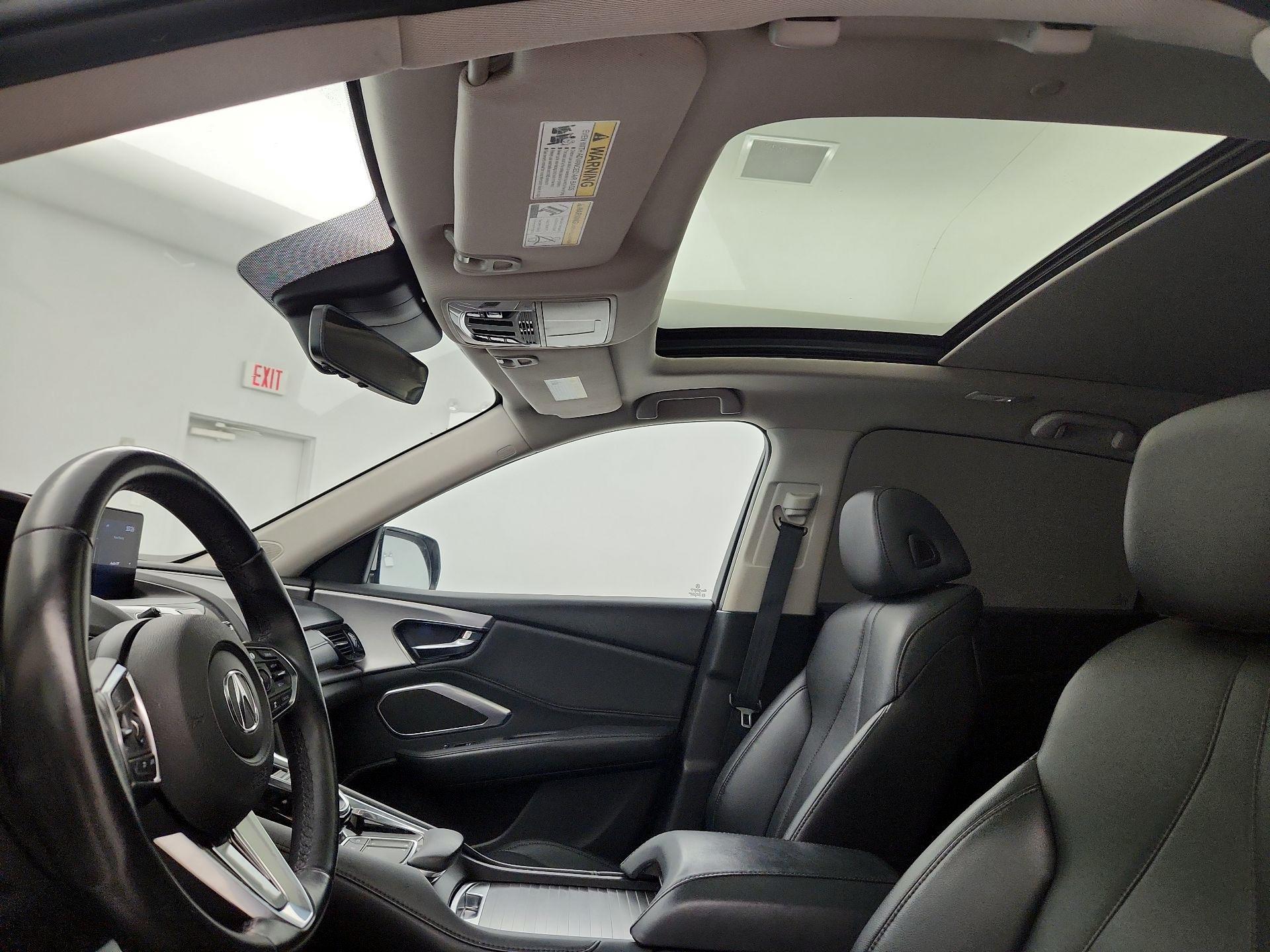 Thumbnail: 2020 Acura RDX - 18