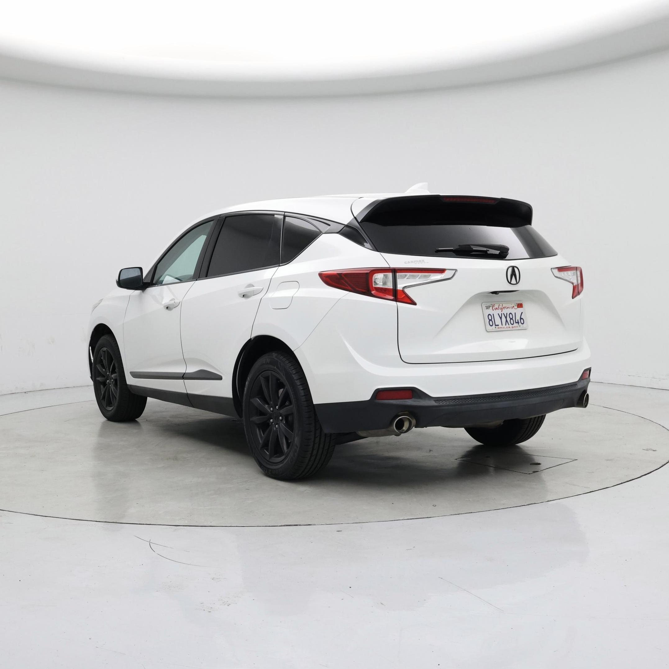 Thumbnail: 2020 Acura RDX - 2