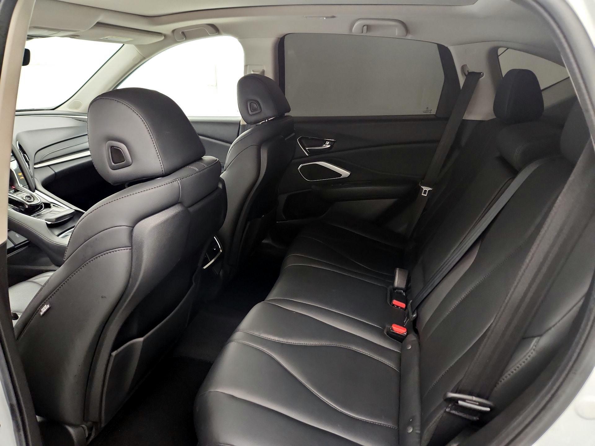 Thumbnail: 2020 Acura RDX - 19