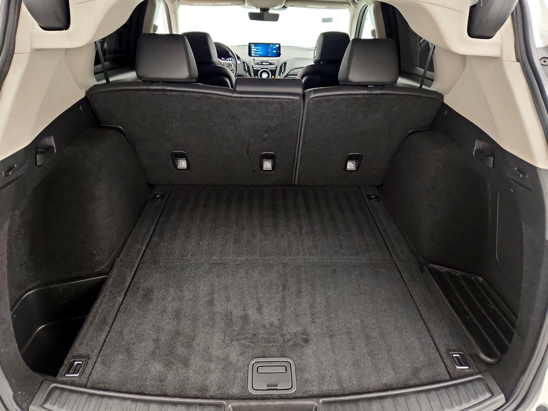 Thumbnail: 2020 Acura RDX - 20