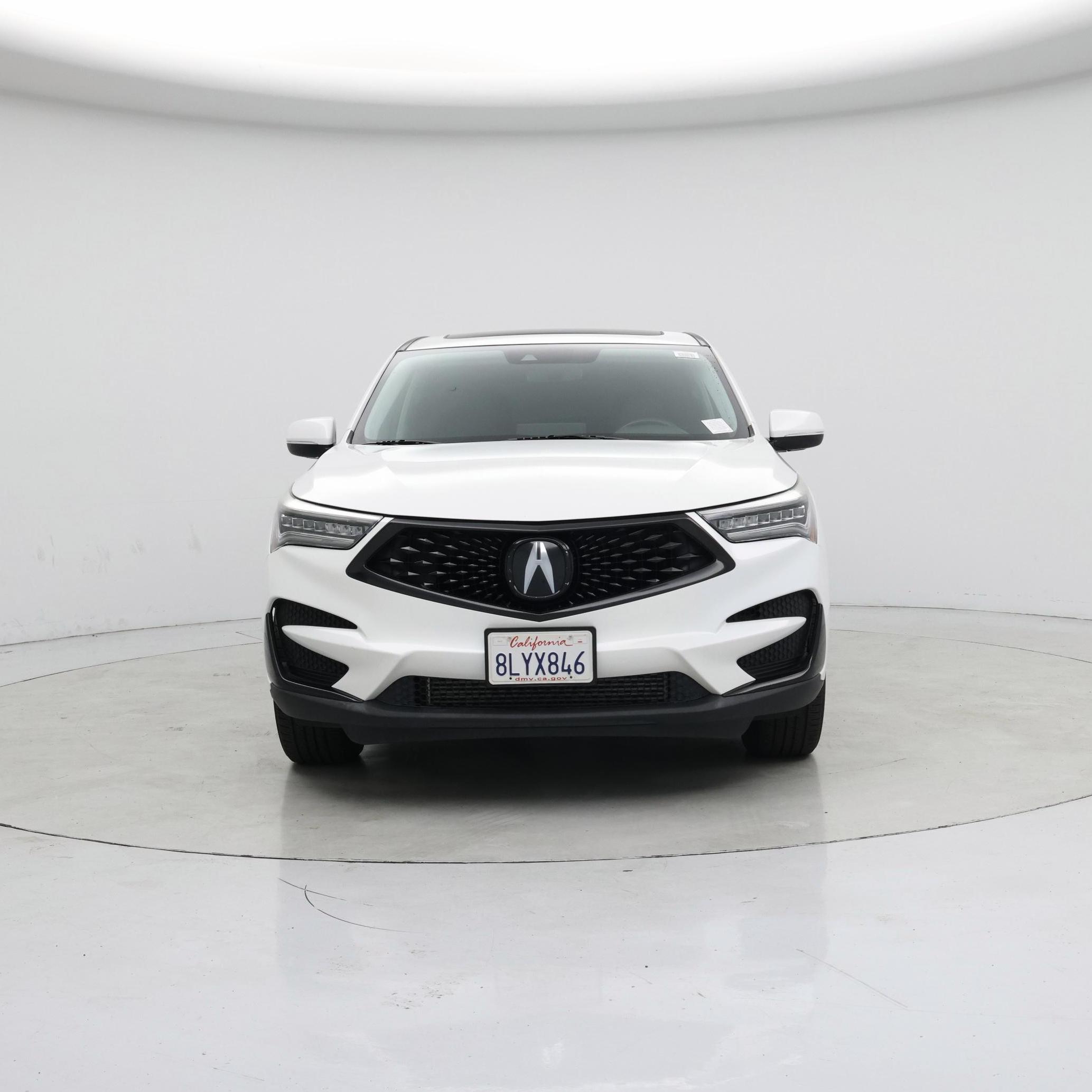 Thumbnail: 2020 Acura RDX - 5