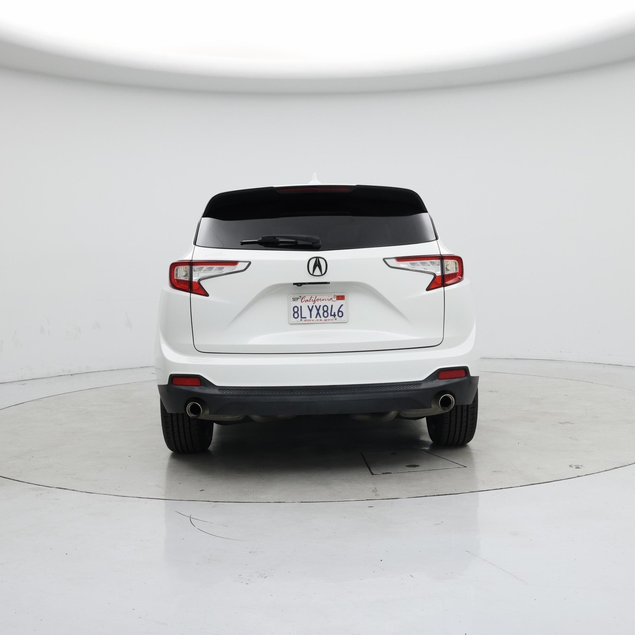 Thumbnail: 2020 Acura RDX - 6