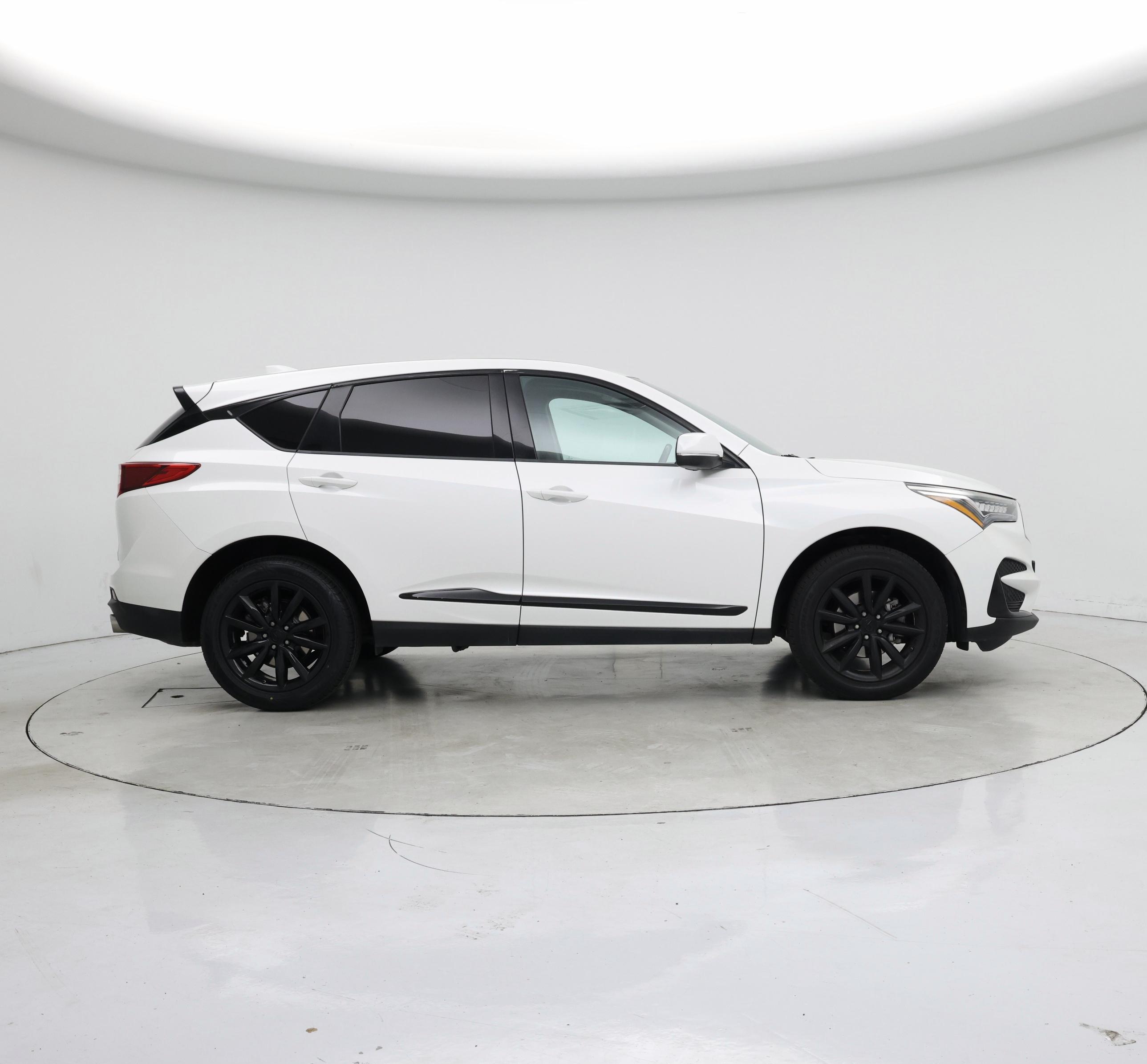 Thumbnail: 2020 Acura RDX - 7