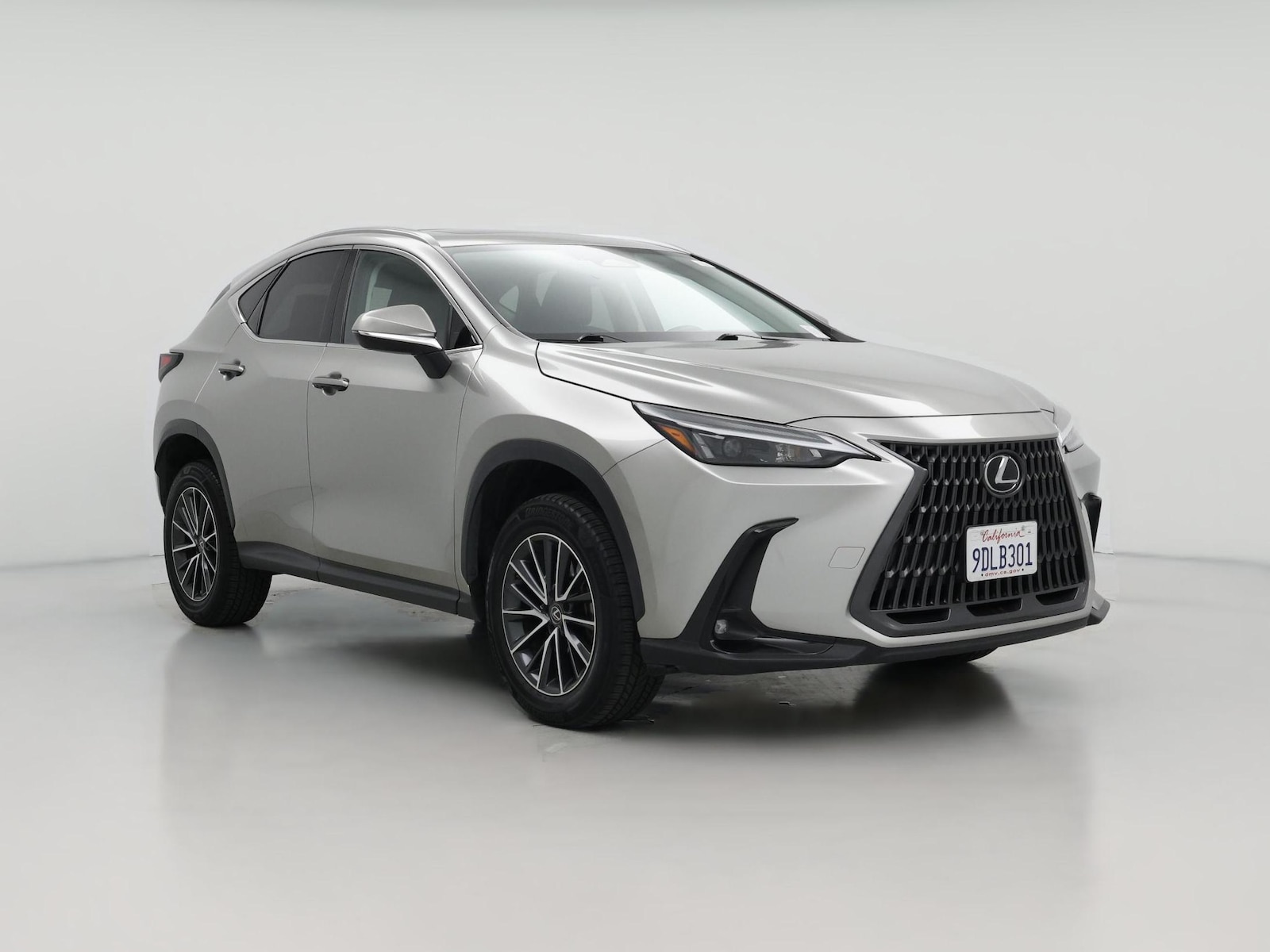 2022 Lexus NX 350