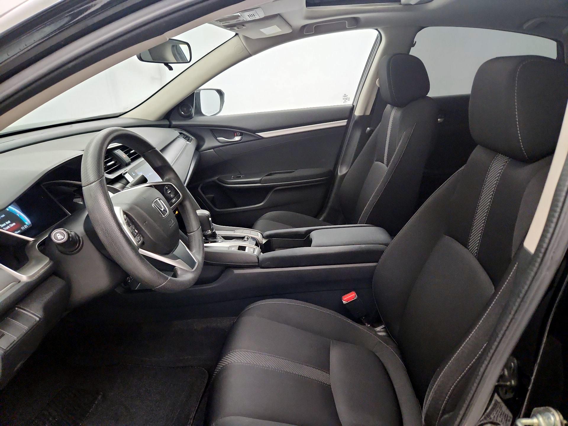 Thumbnail: 2017 Honda Civic - 11