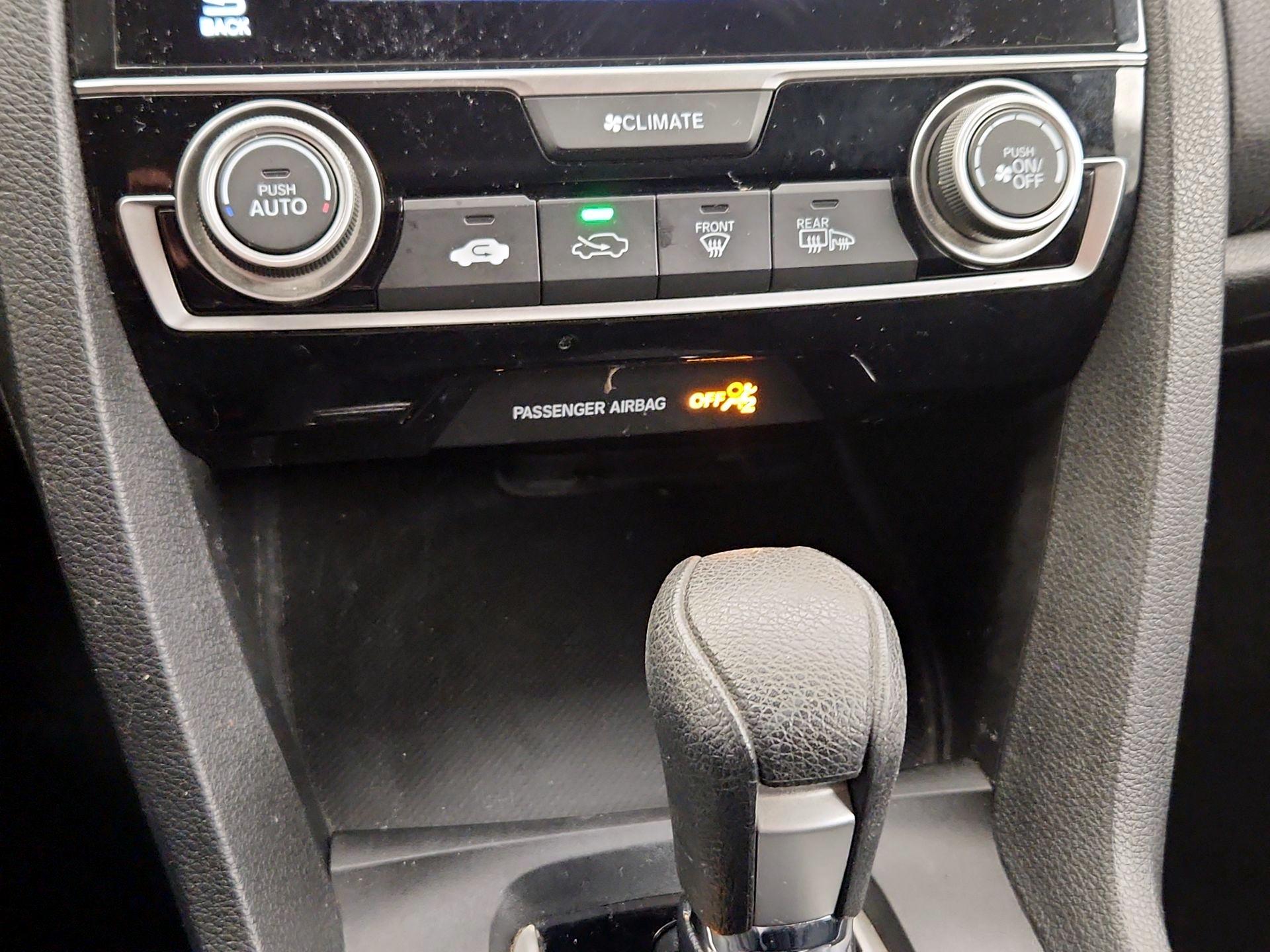 Thumbnail: 2017 Honda Civic - 16