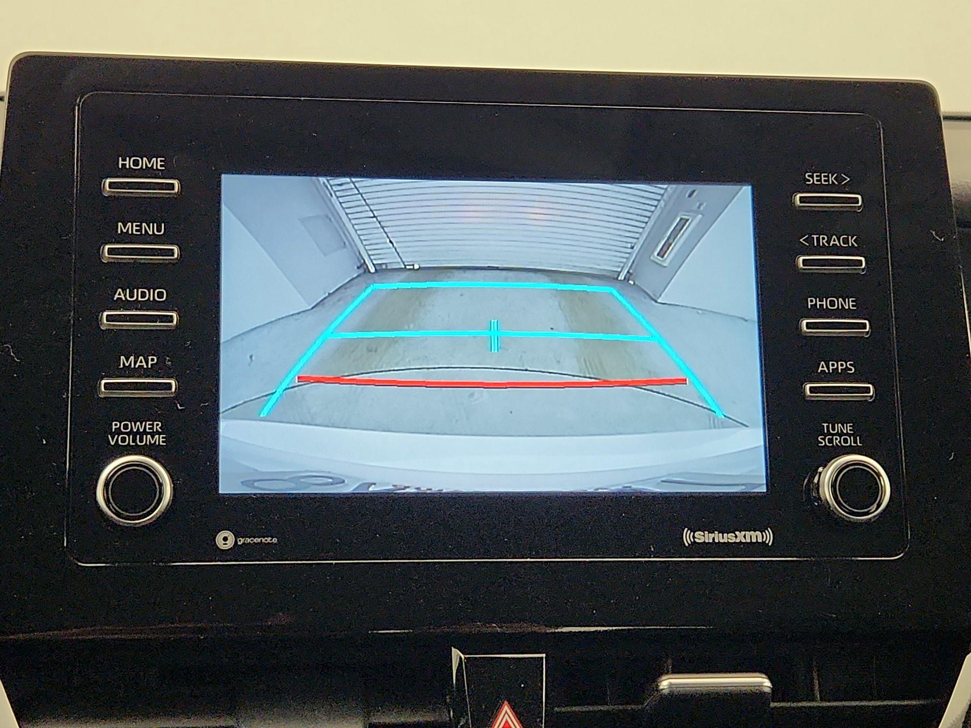 Thumbnail: 2021 Toyota Camry - 14