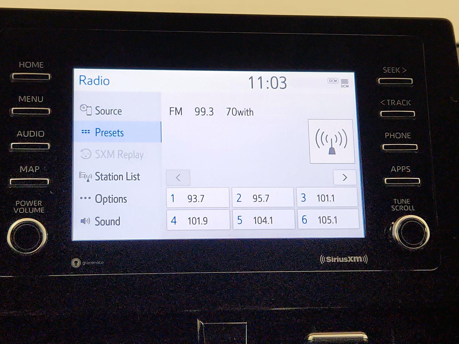 Thumbnail: 2021 Toyota Camry - 15