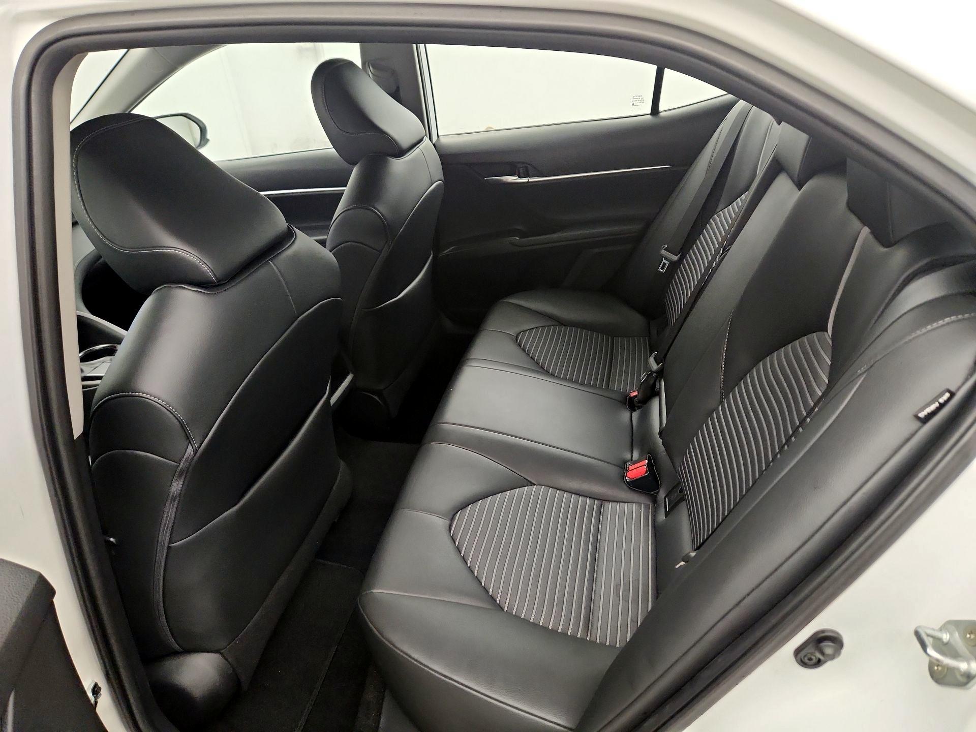 Thumbnail: 2021 Toyota Camry - 19