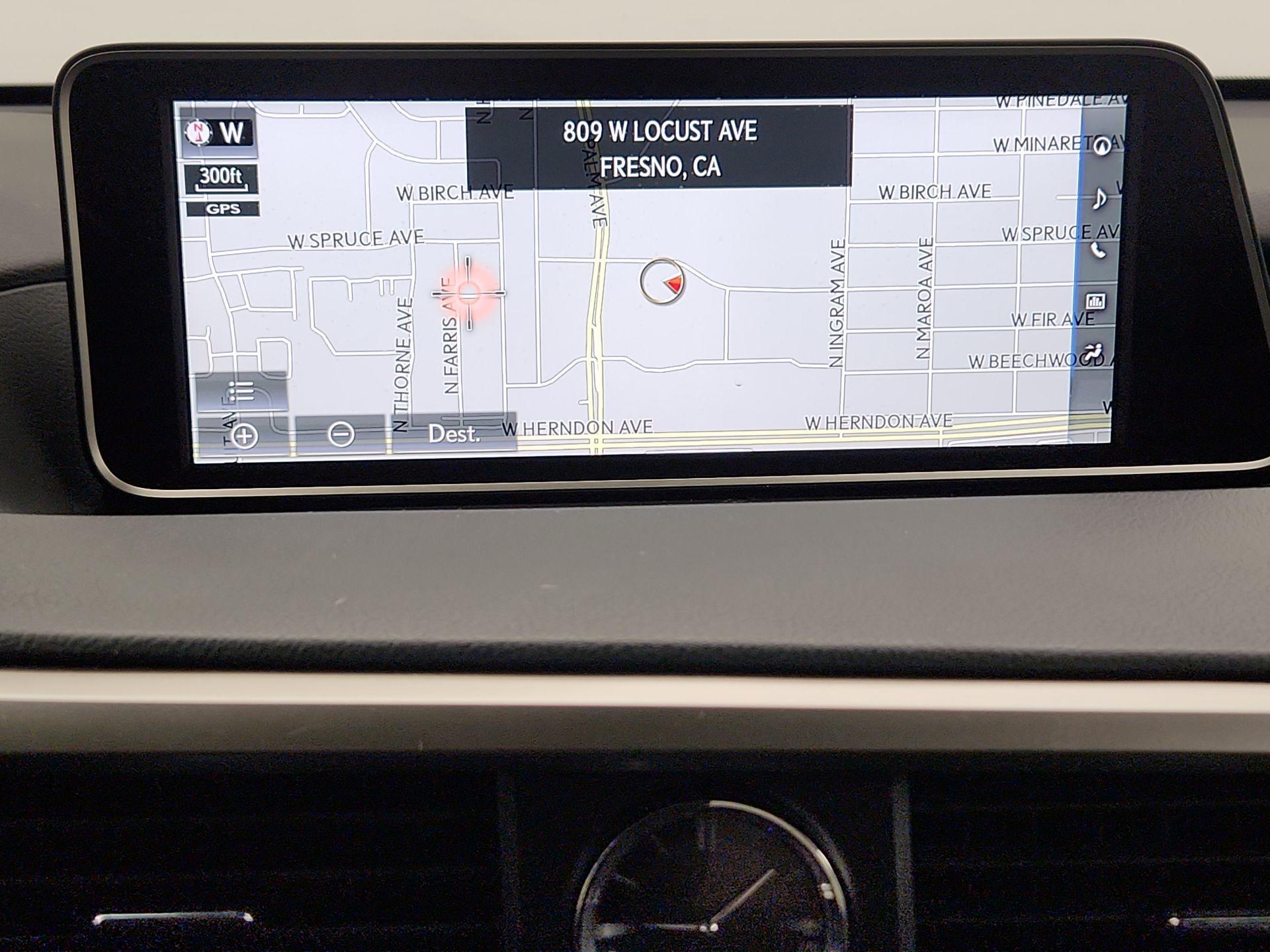 Thumbnail: 2017 Lexus RX - 14