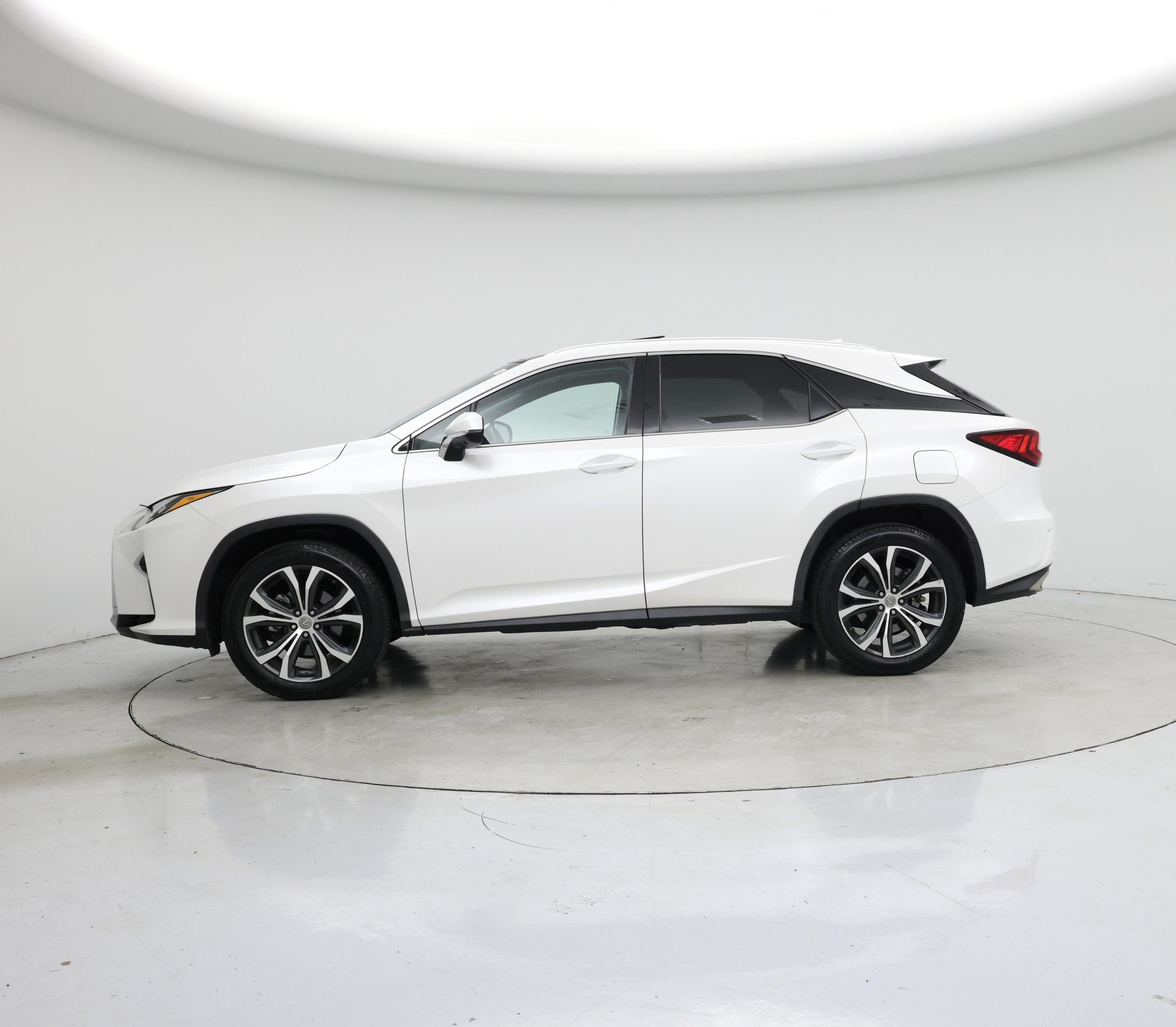 Thumbnail: 2017 Lexus RX - 3