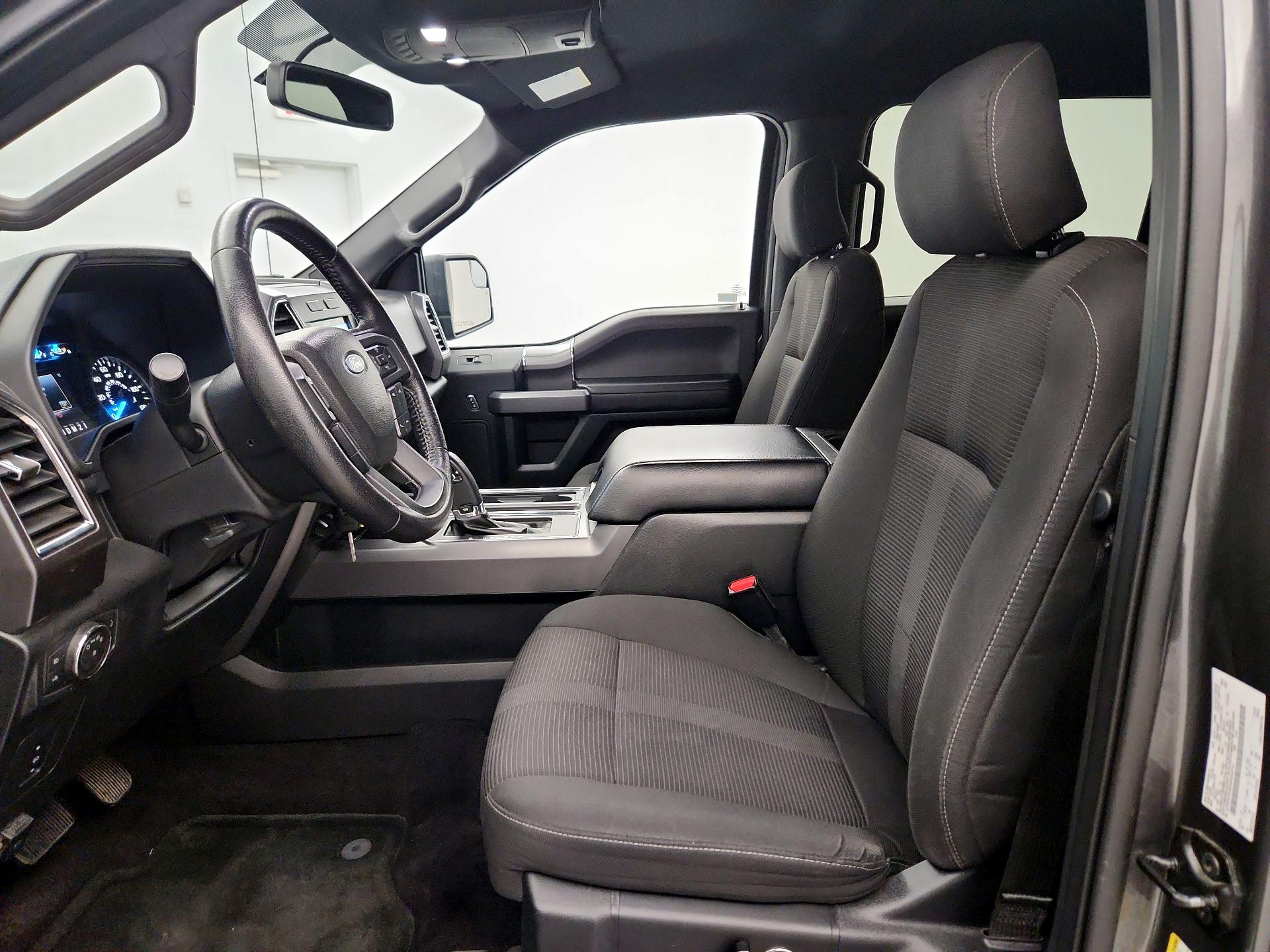 Thumbnail: 2016 Ford F-150 - 11