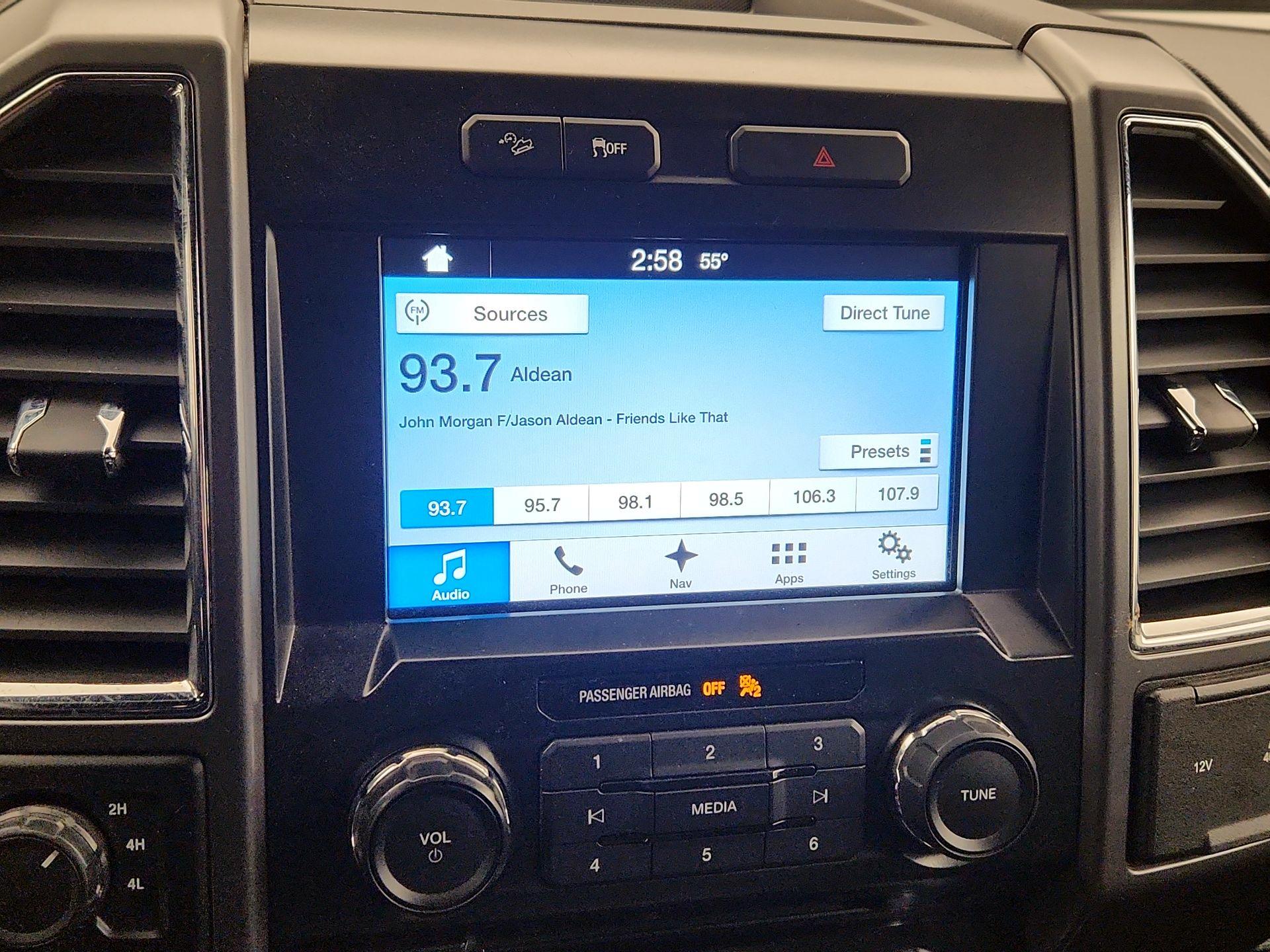 Thumbnail: 2016 Ford F-150 - 15