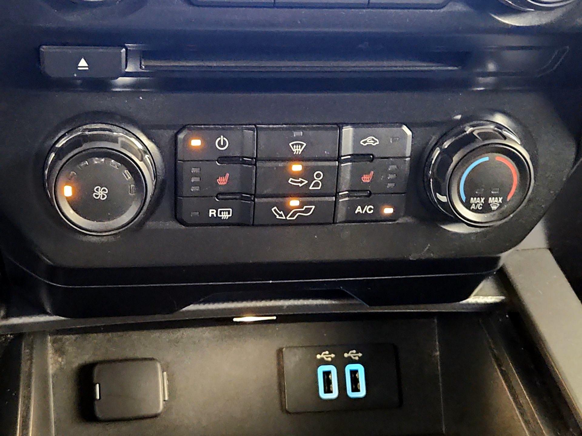 Thumbnail: 2016 Ford F-150 - 16