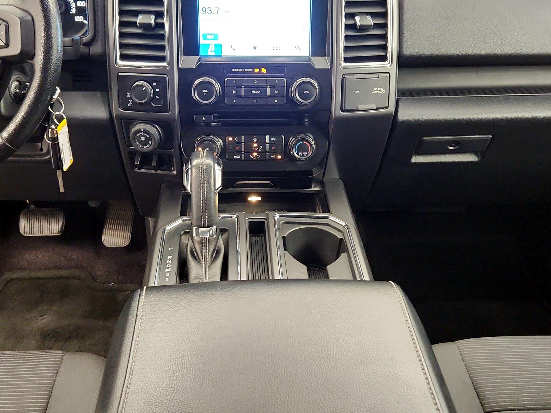 Thumbnail: 2016 Ford F-150 - 17