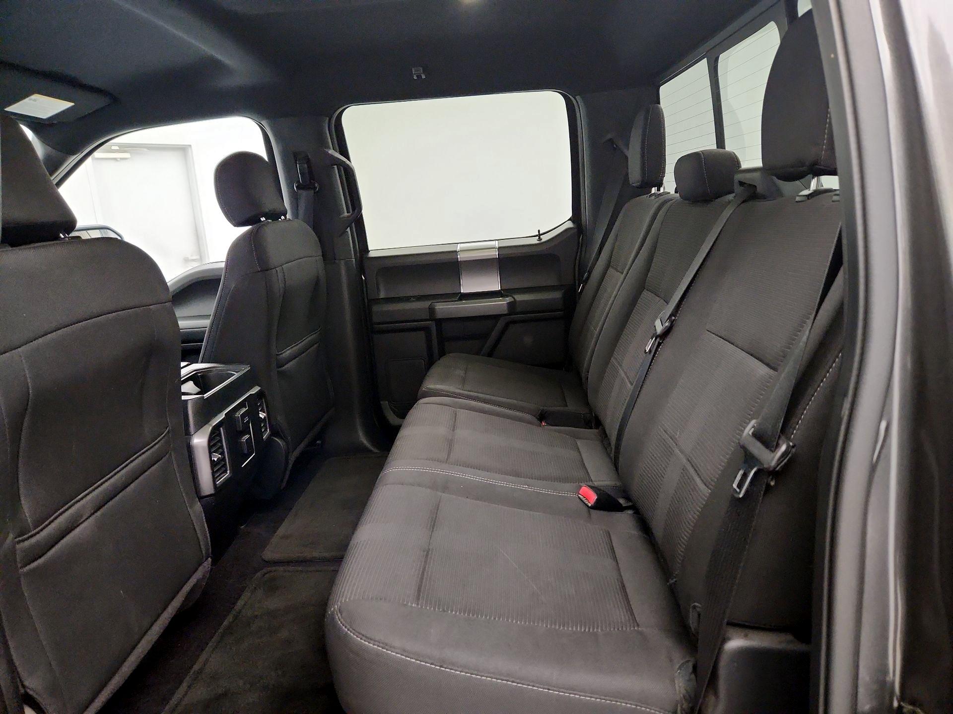 Thumbnail: 2016 Ford F-150 - 19