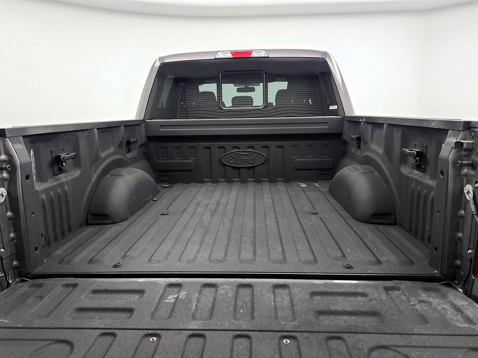 Thumbnail: 2016 Ford F-150 - 20