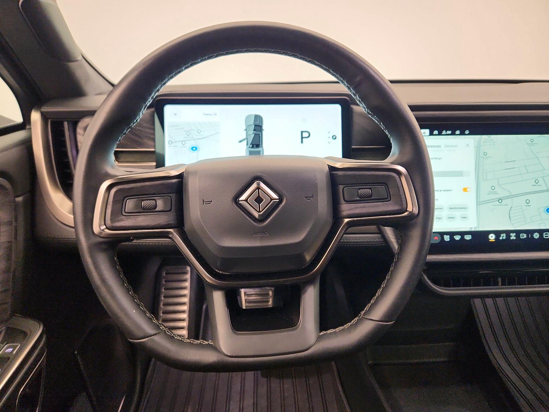 Thumbnail: 2022 Rivian R1T - 10