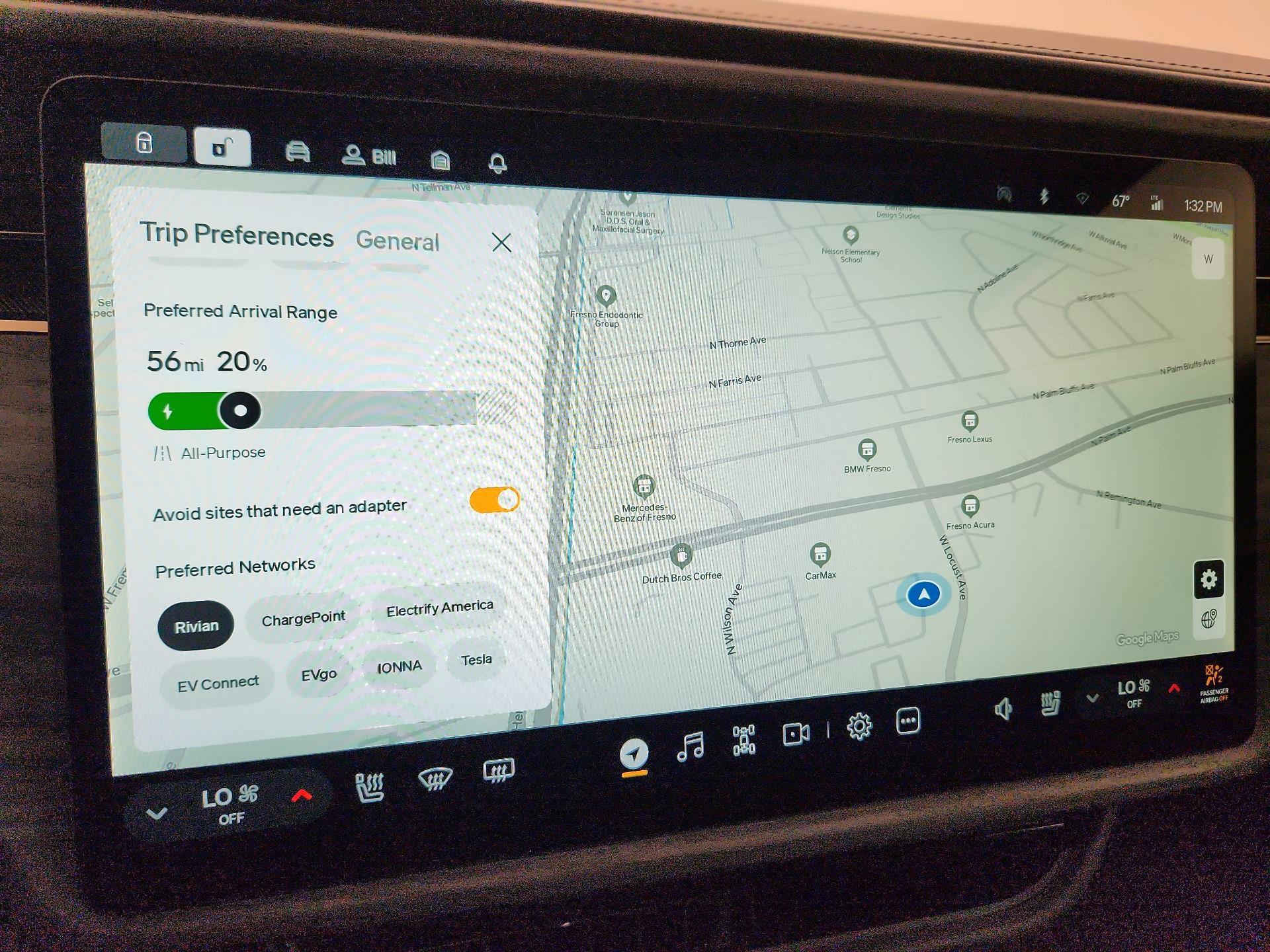 Thumbnail: 2022 Rivian R1T - 13