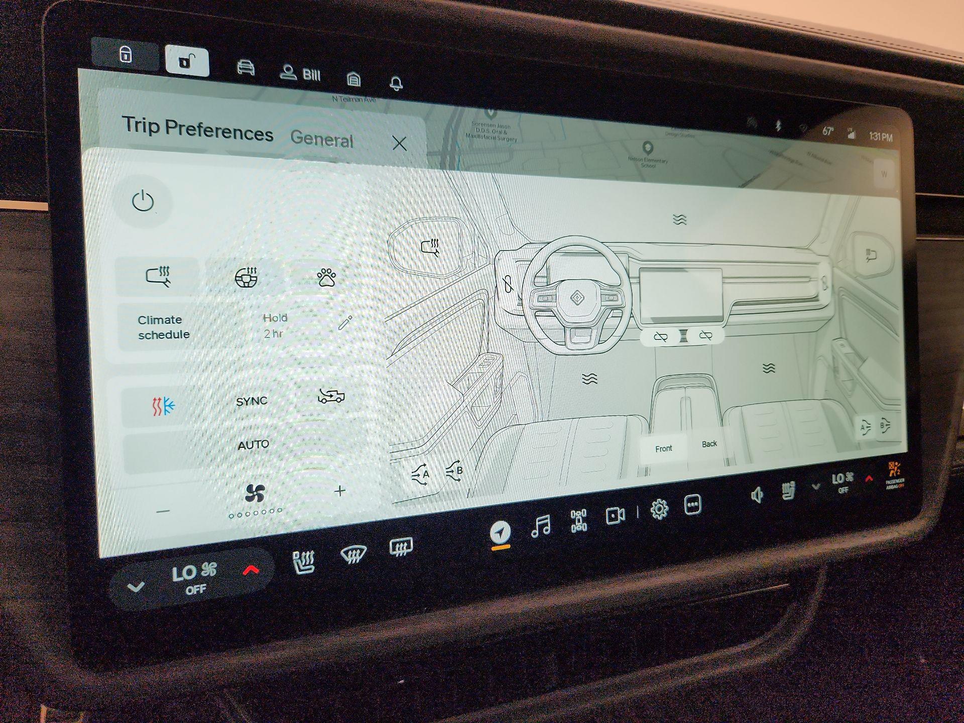 Thumbnail: 2022 Rivian R1T - 16