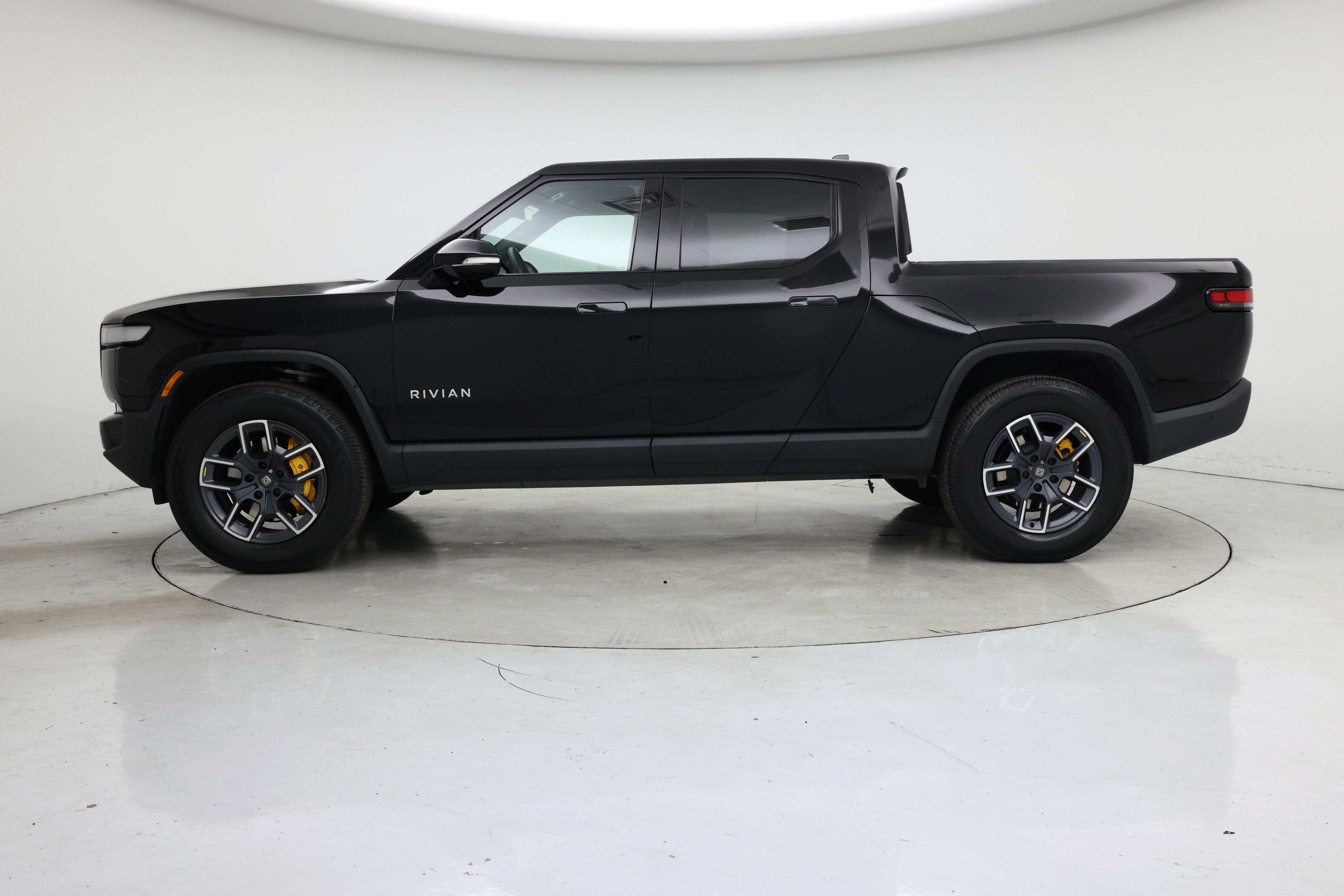 Thumbnail: 2022 Rivian R1T - 3