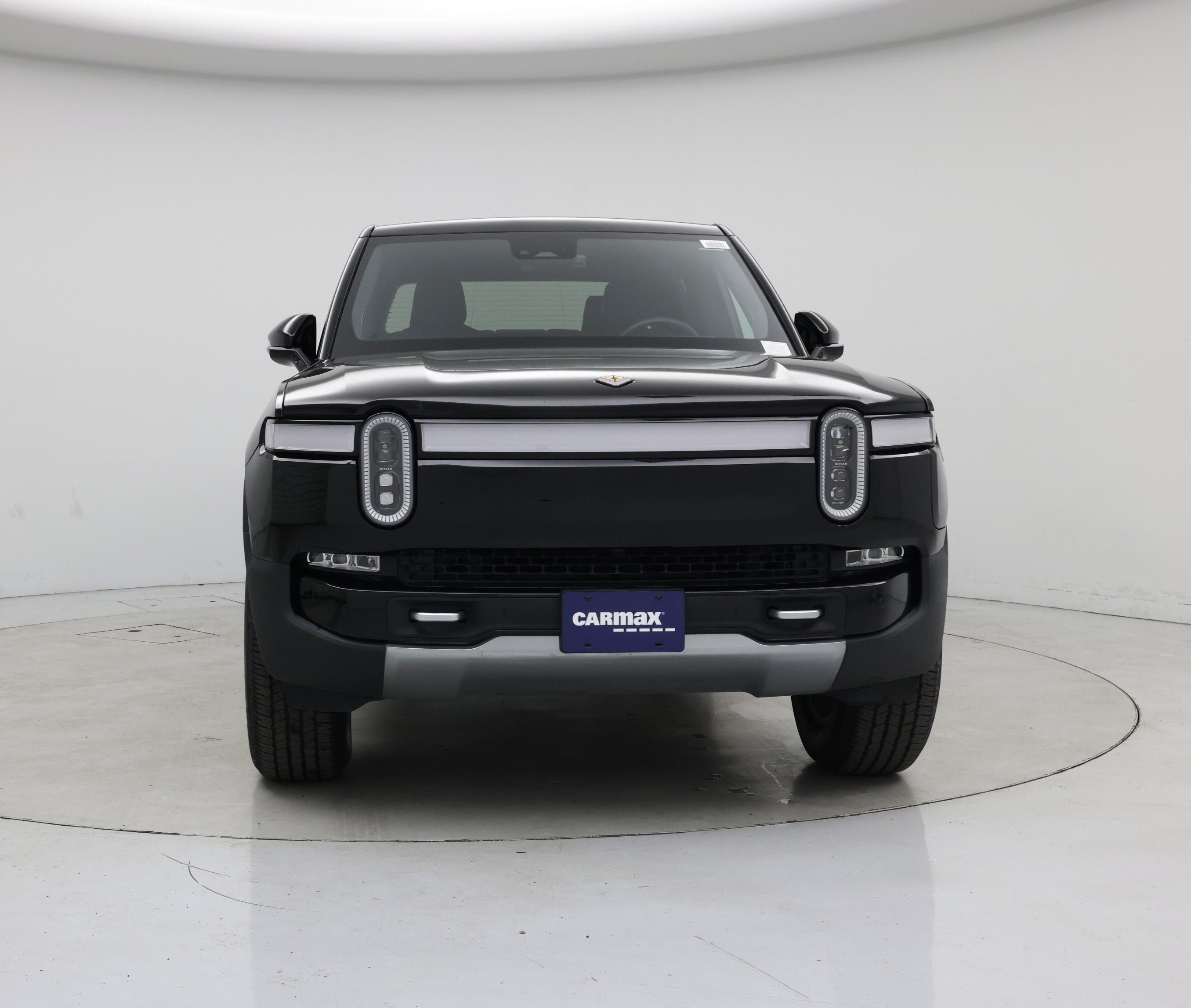 Thumbnail: 2022 Rivian R1T - 5