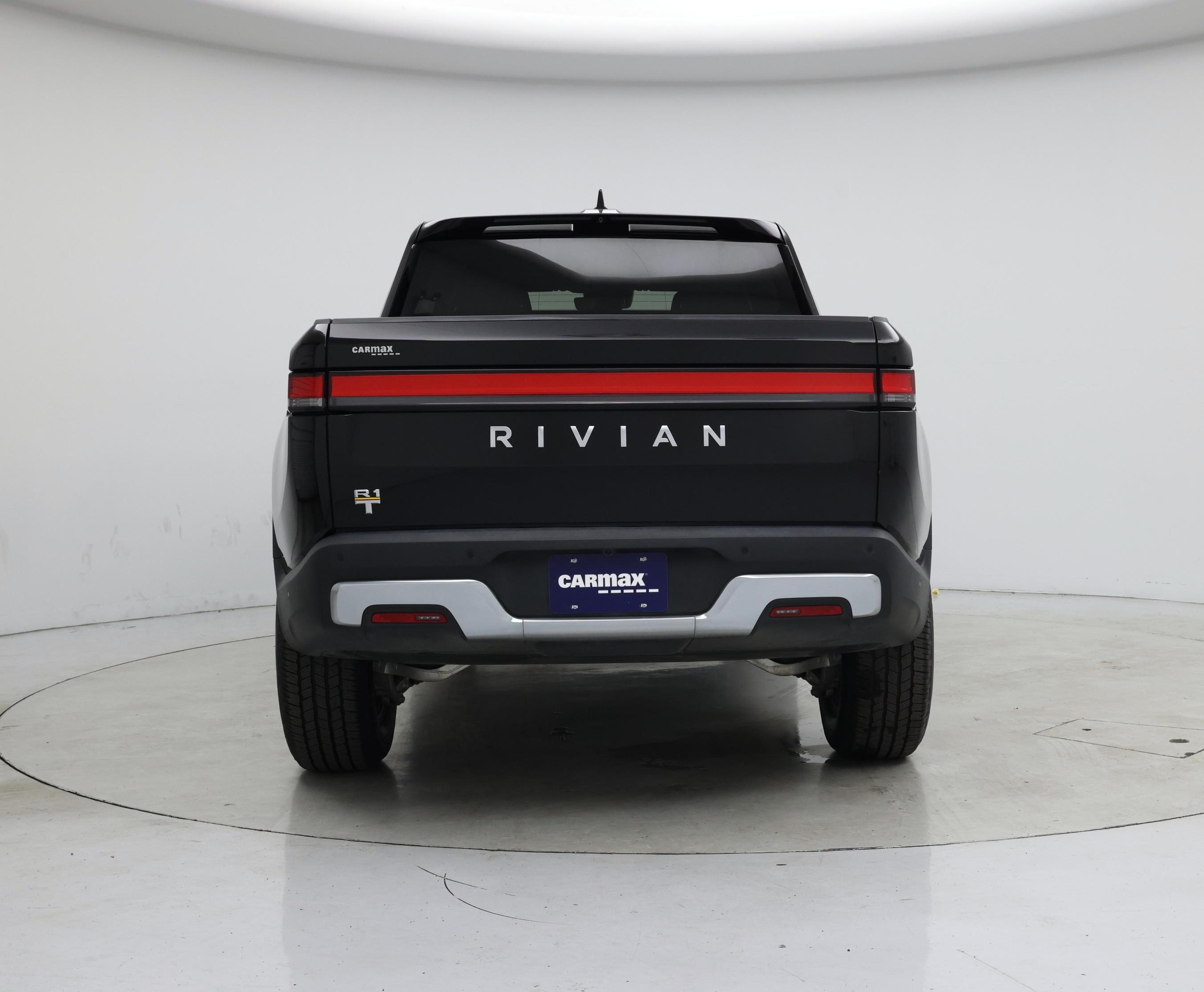 Thumbnail: 2022 Rivian R1T - 6