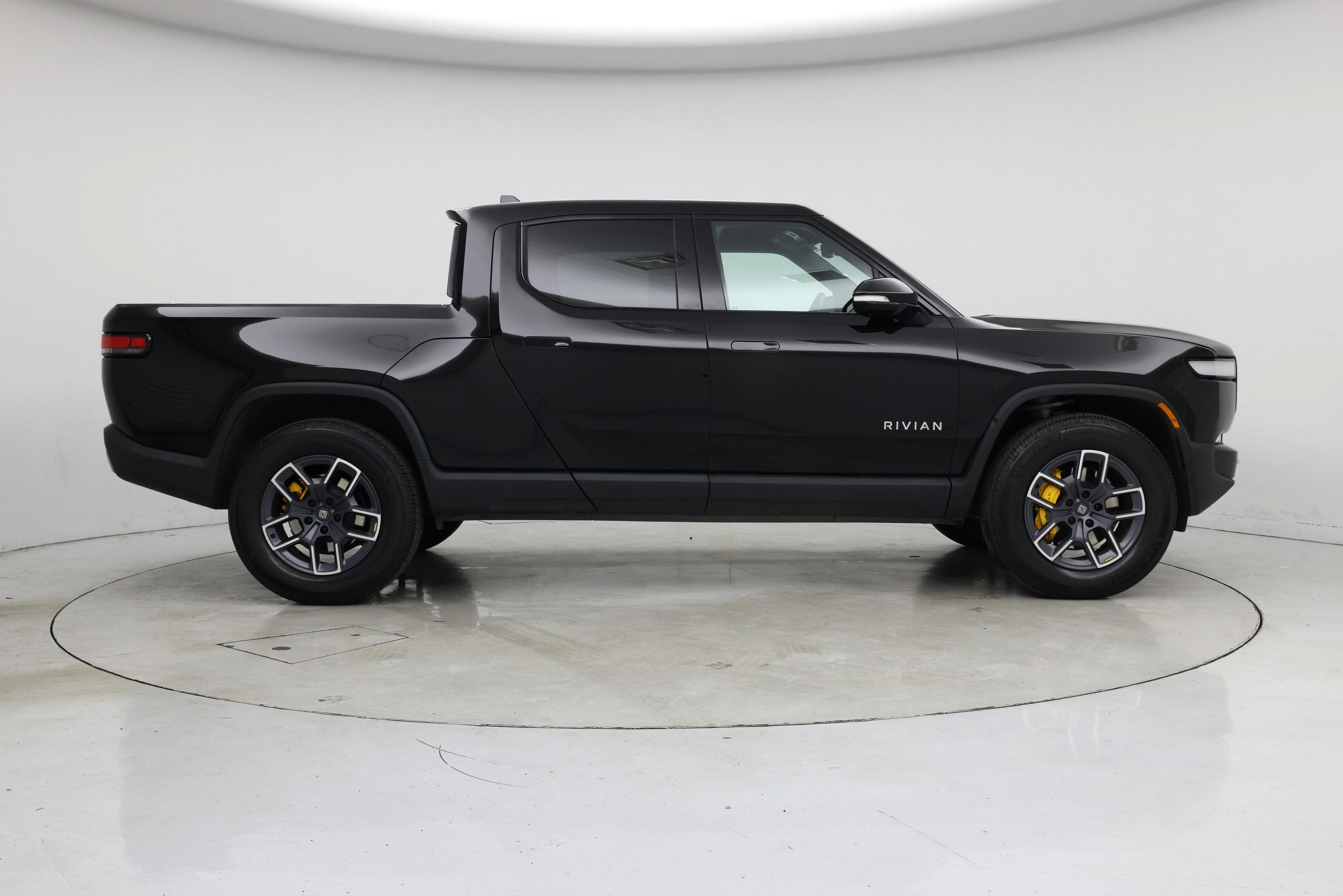 Thumbnail: 2022 Rivian R1T - 7