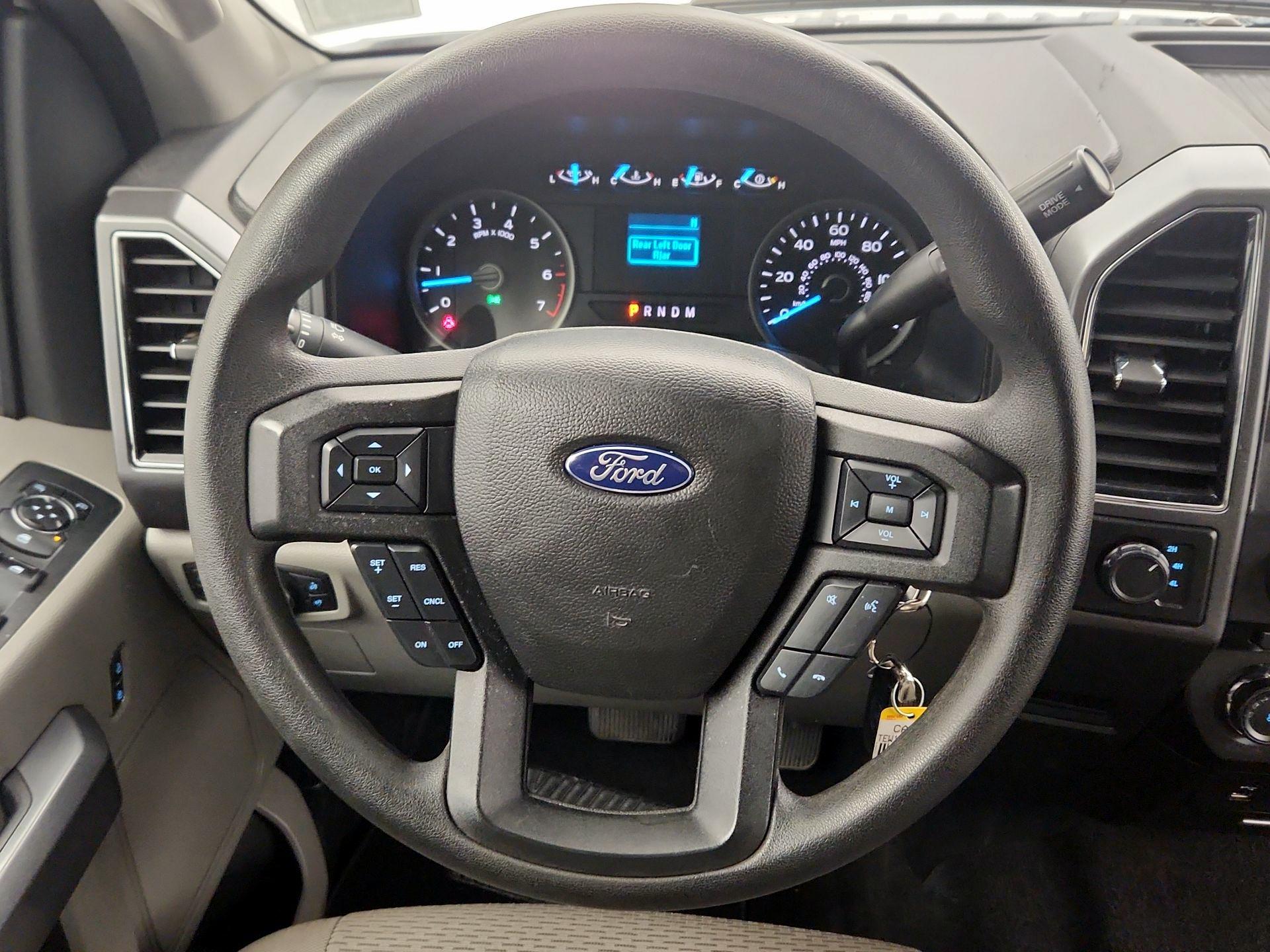 Thumbnail: 2018 Ford F-150 - 10