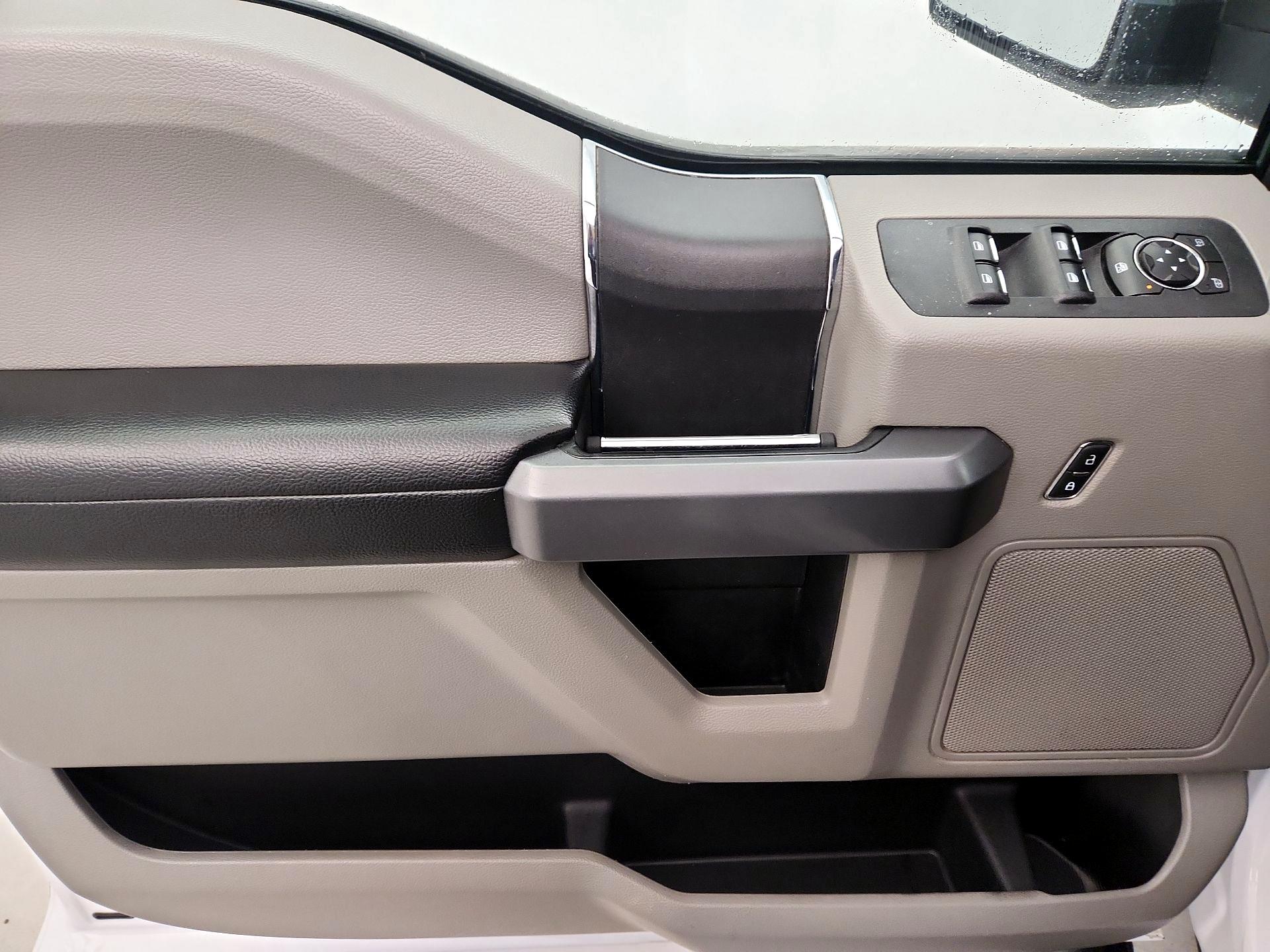 Thumbnail: 2018 Ford F-150 - 12