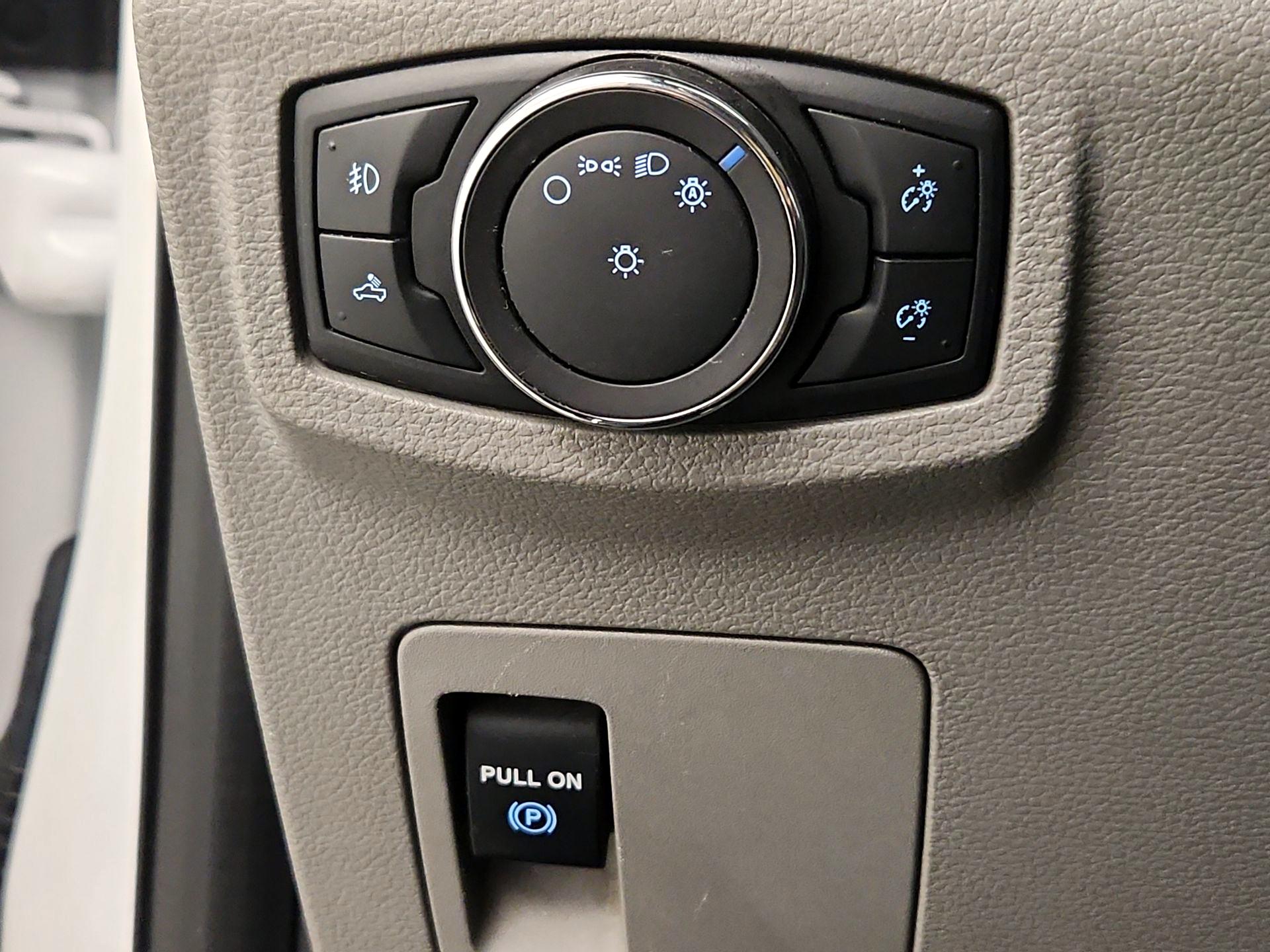 Thumbnail: 2018 Ford F-150 - 13