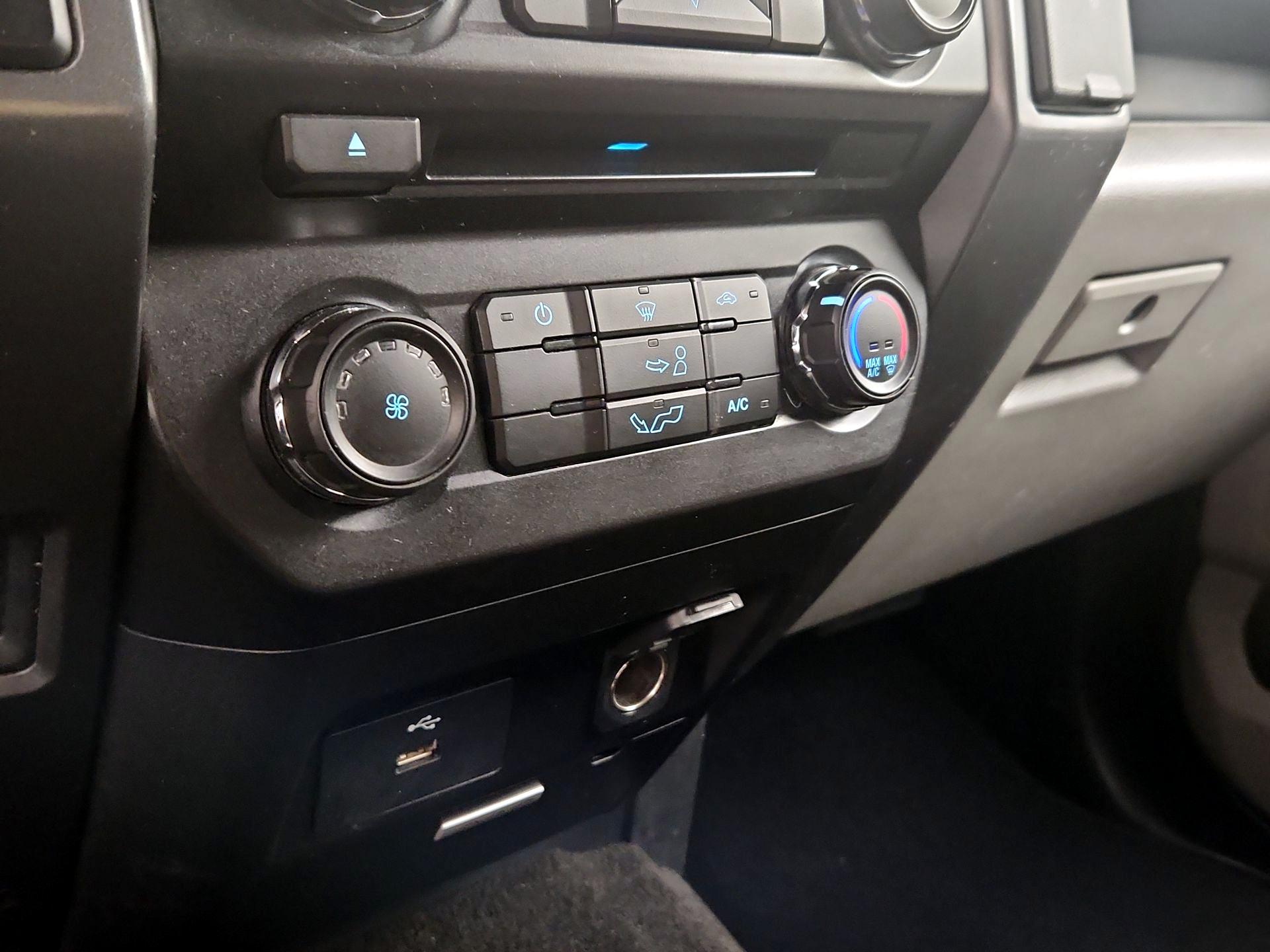 Thumbnail: 2018 Ford F-150 - 16