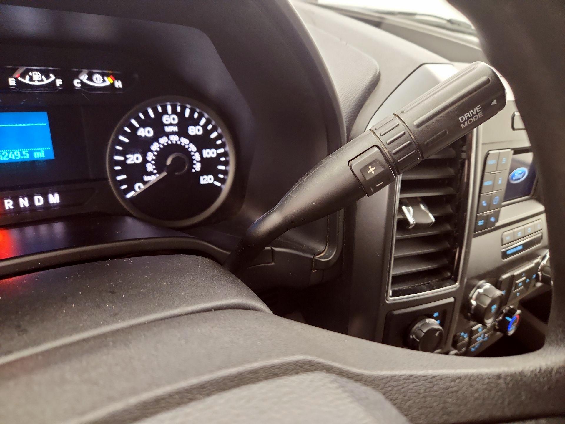 Thumbnail: 2018 Ford F-150 - 17