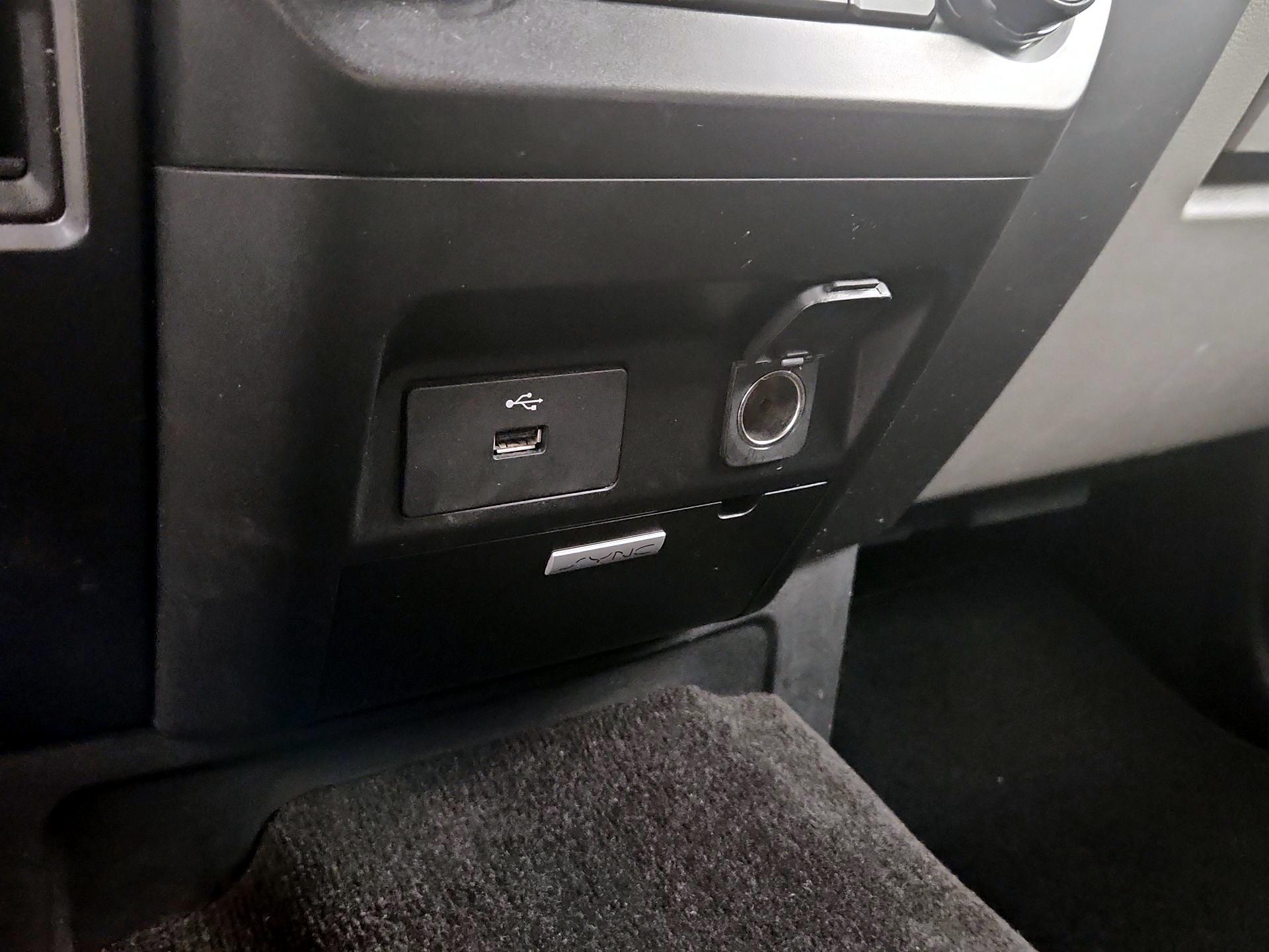 Thumbnail: 2018 Ford F-150 - 18