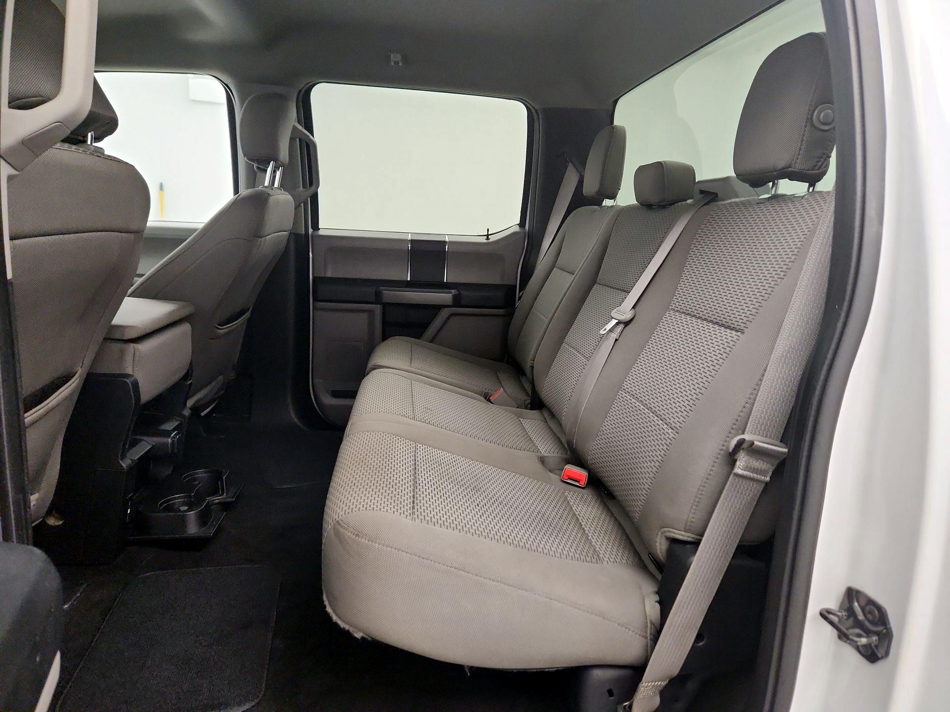 Thumbnail: 2018 Ford F-150 - 19