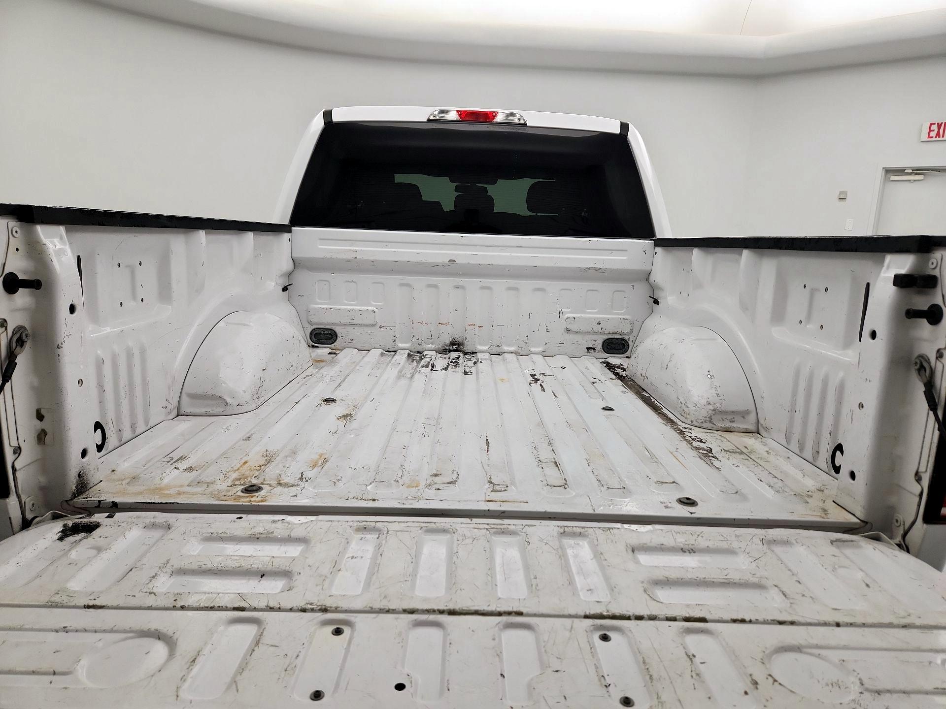 Thumbnail: 2018 Ford F-150 - 20