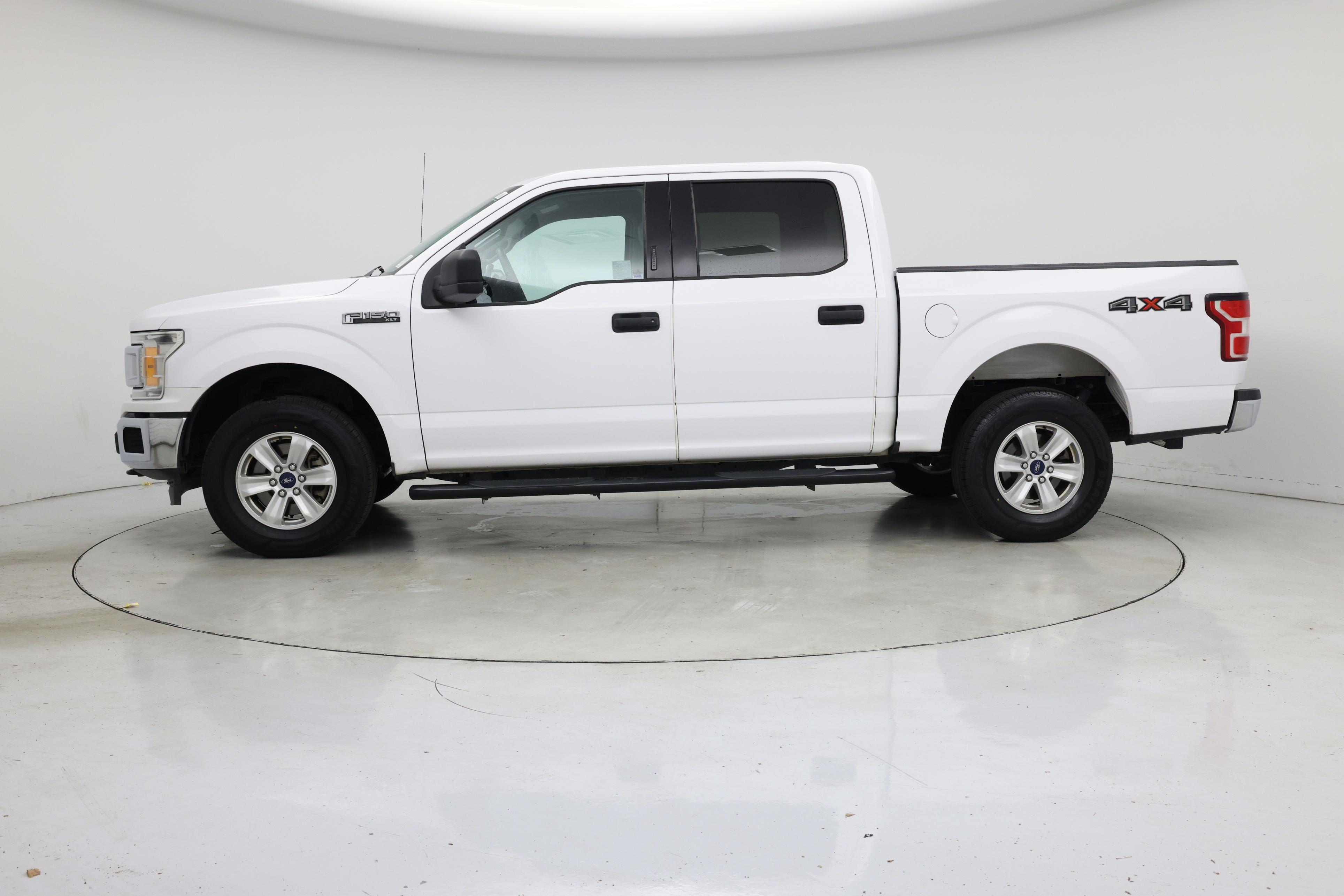 Thumbnail: 2018 Ford F-150 - 3