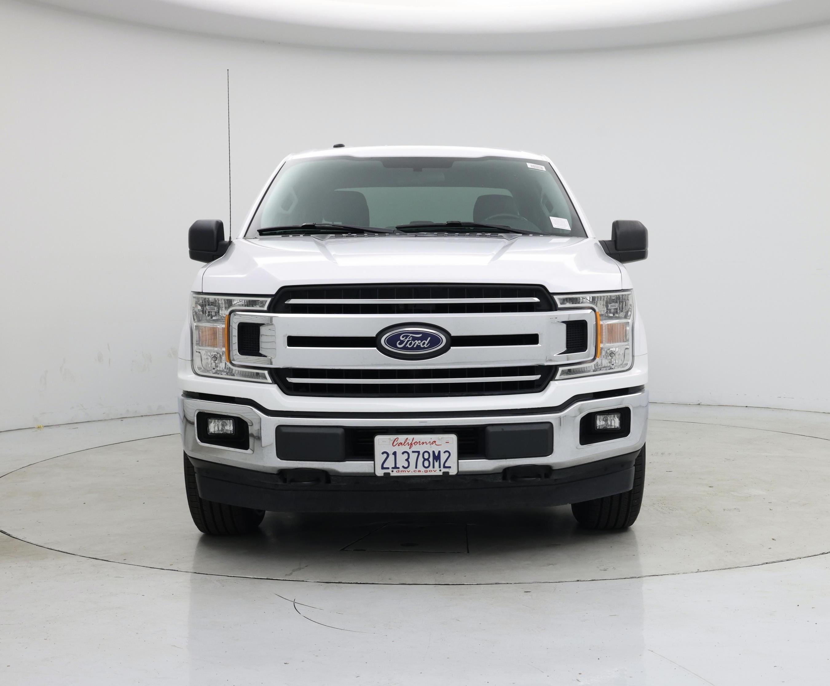 Thumbnail: 2018 Ford F-150 - 5