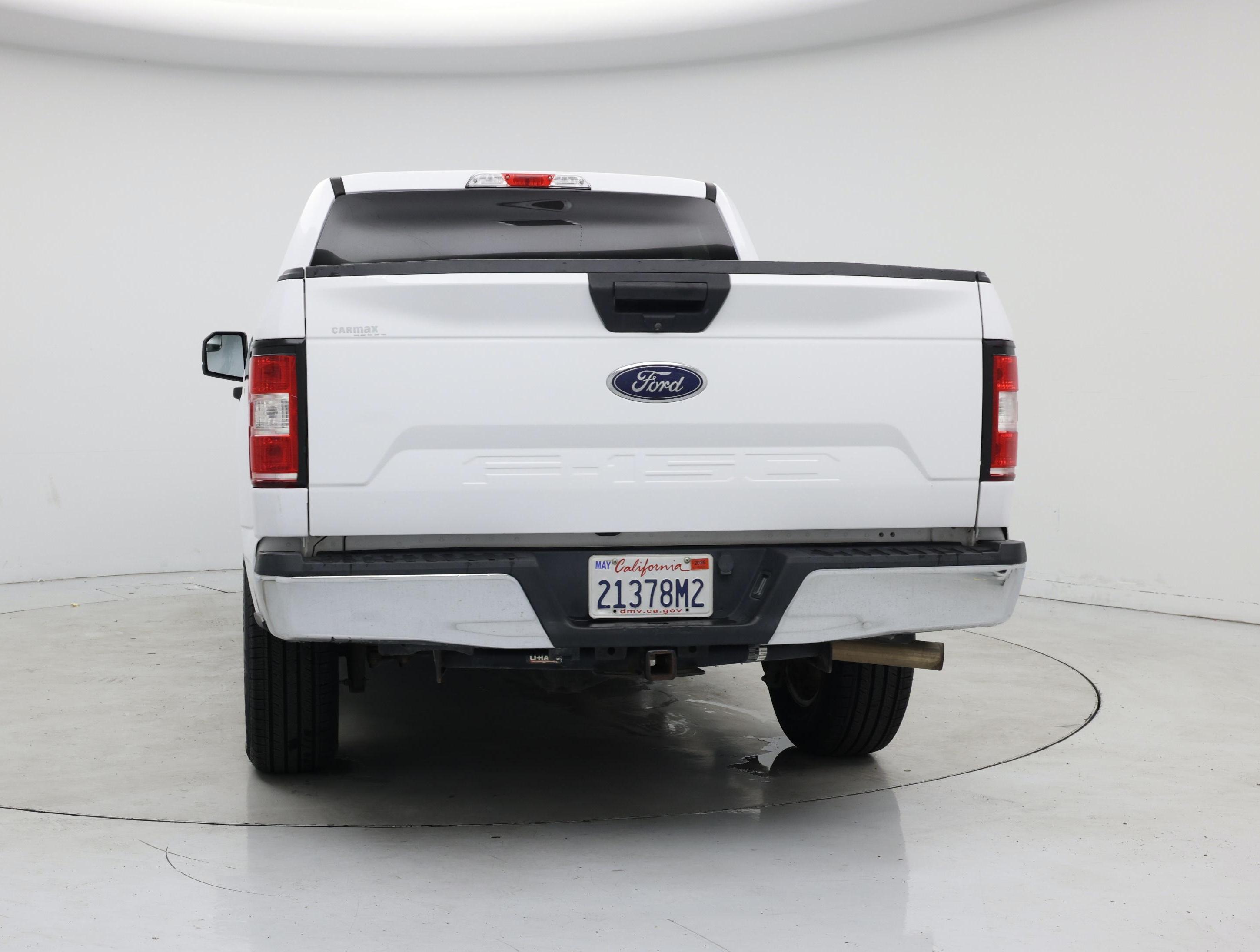 Thumbnail: 2018 Ford F-150 - 6