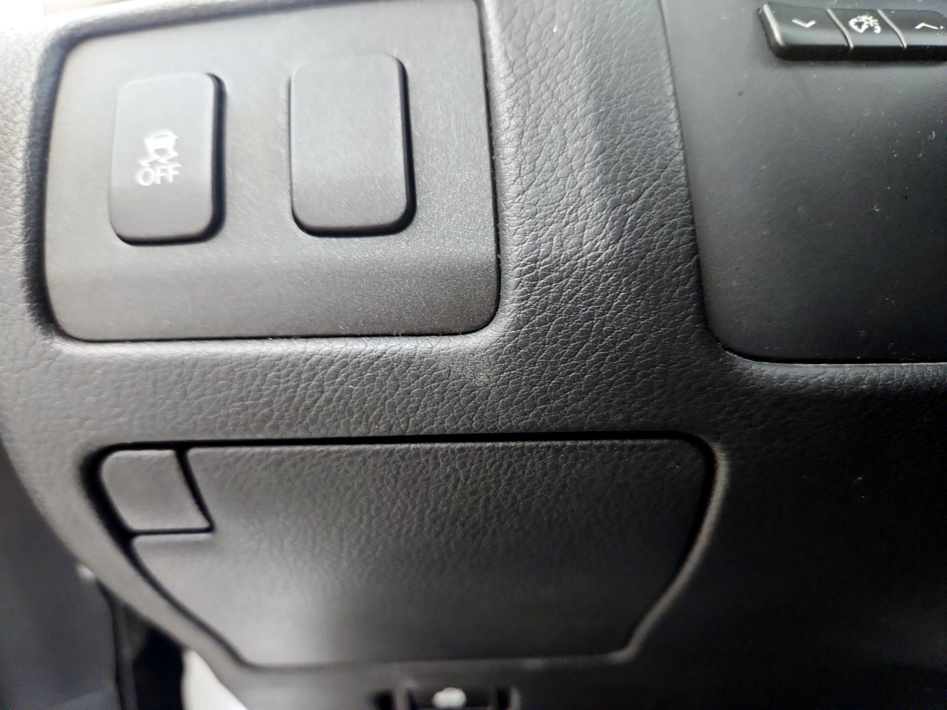 Thumbnail: 2015 Lexus GS - 13