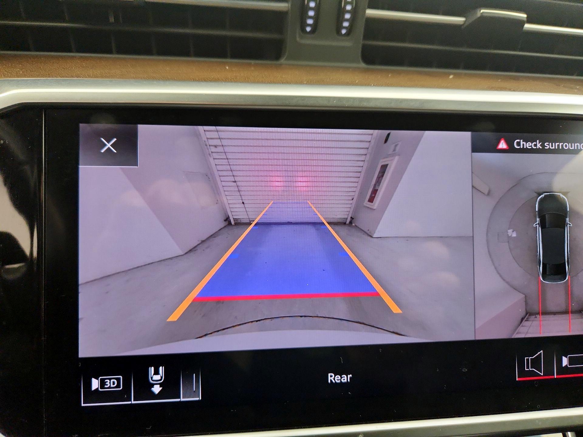 Thumbnail: 2020 Audi A6 - 14