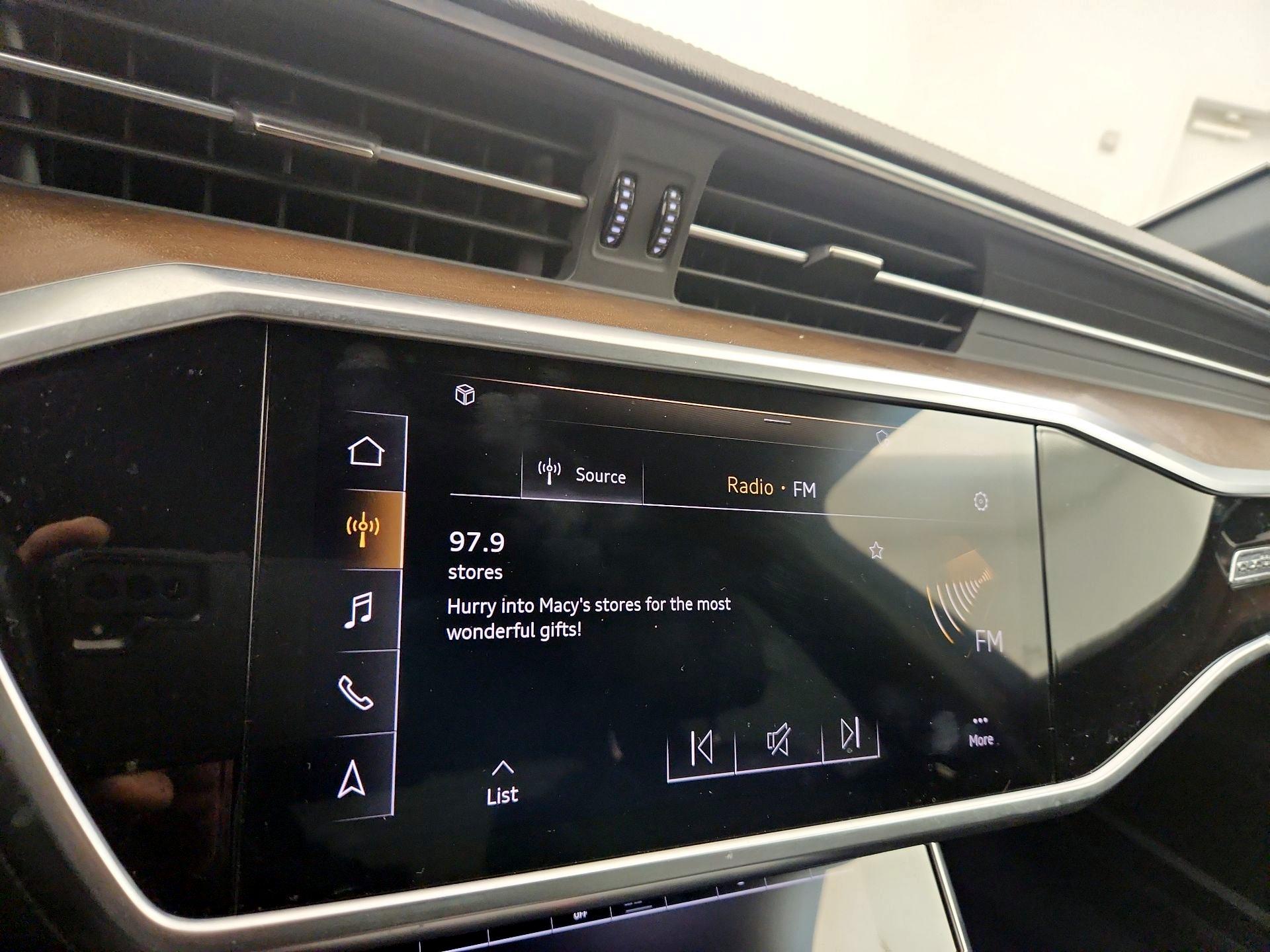 Thumbnail: 2020 Audi A6 - 15