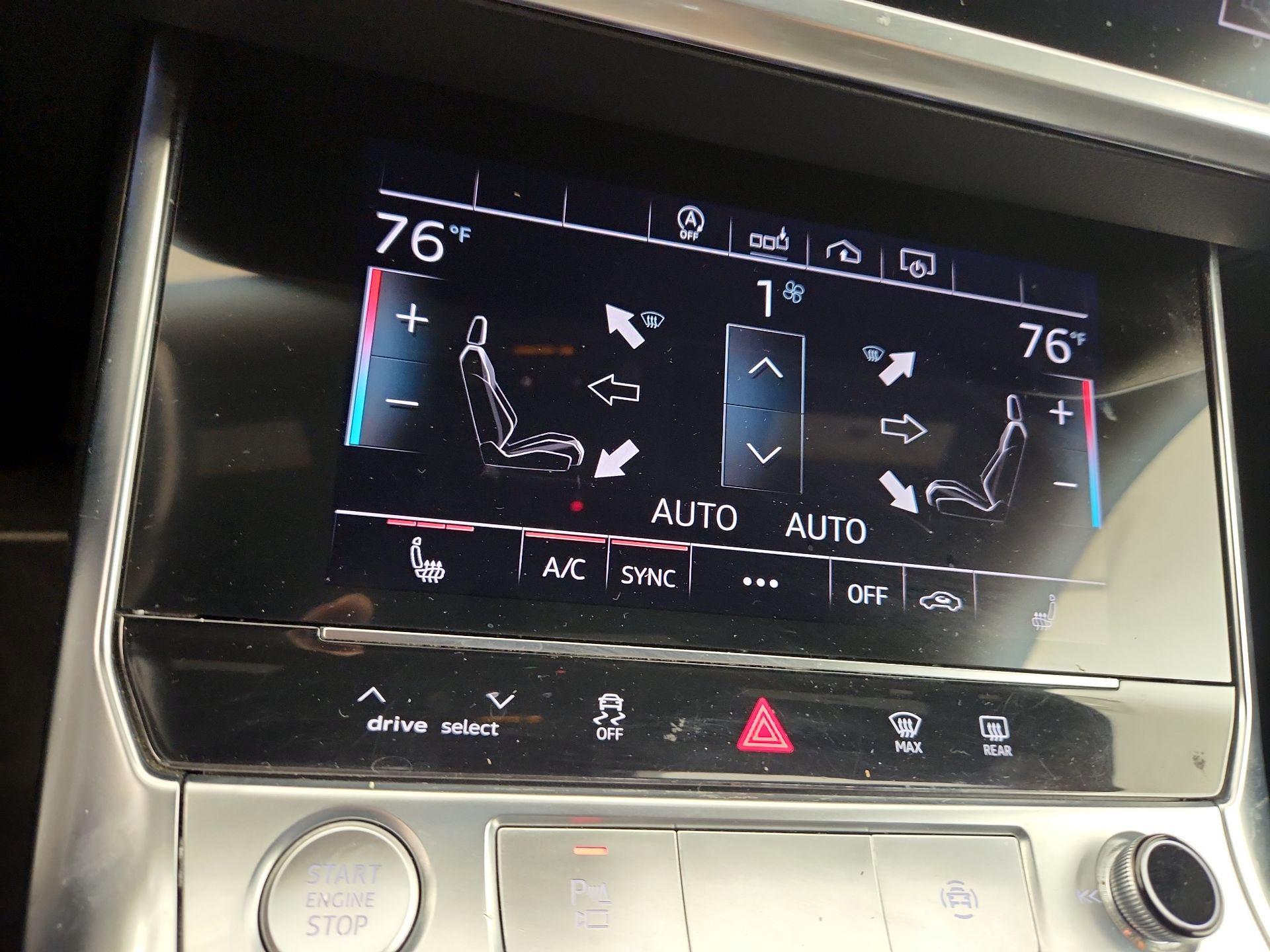 Thumbnail: 2020 Audi A6 - 16