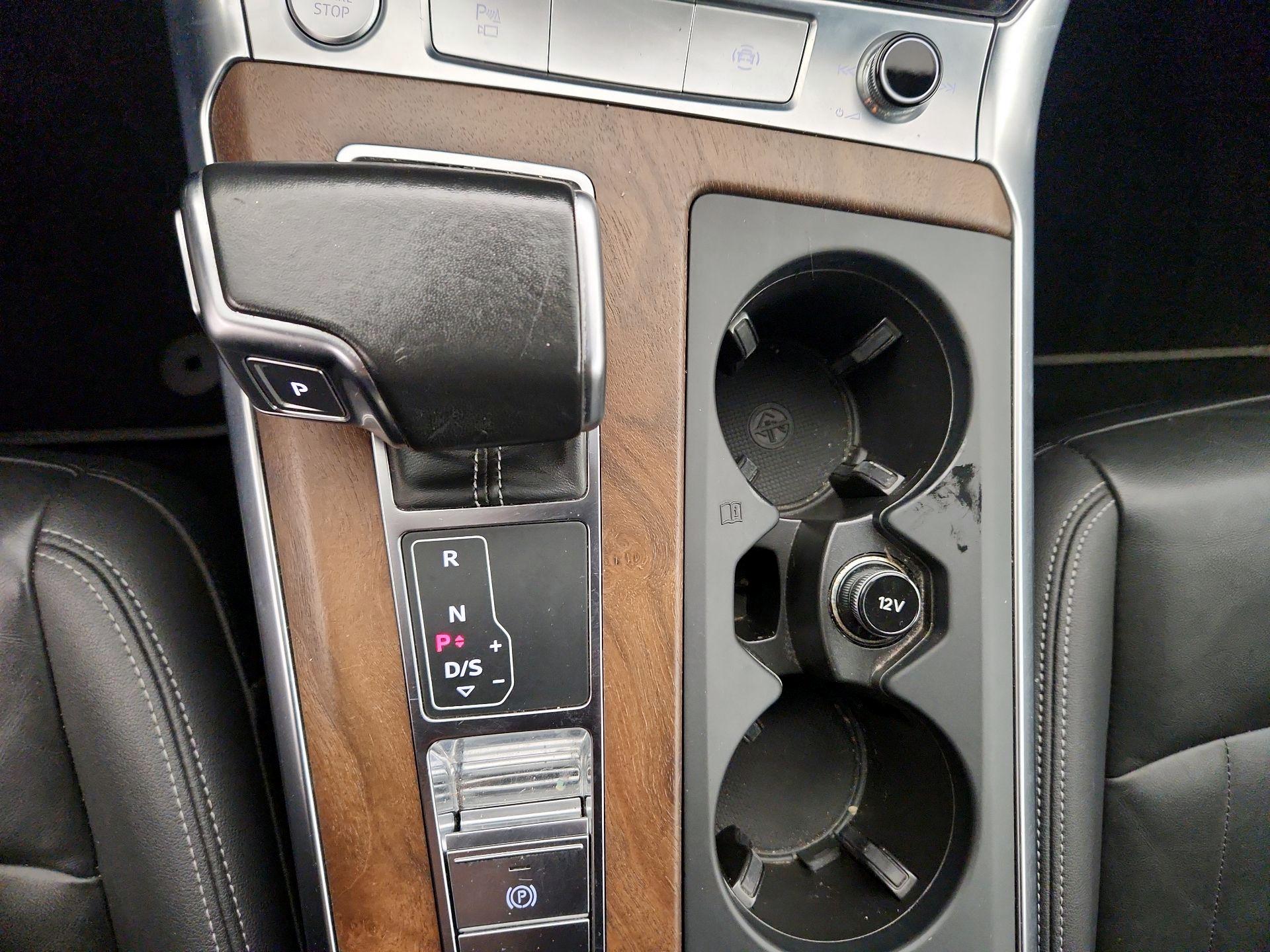 Thumbnail: 2020 Audi A6 - 17