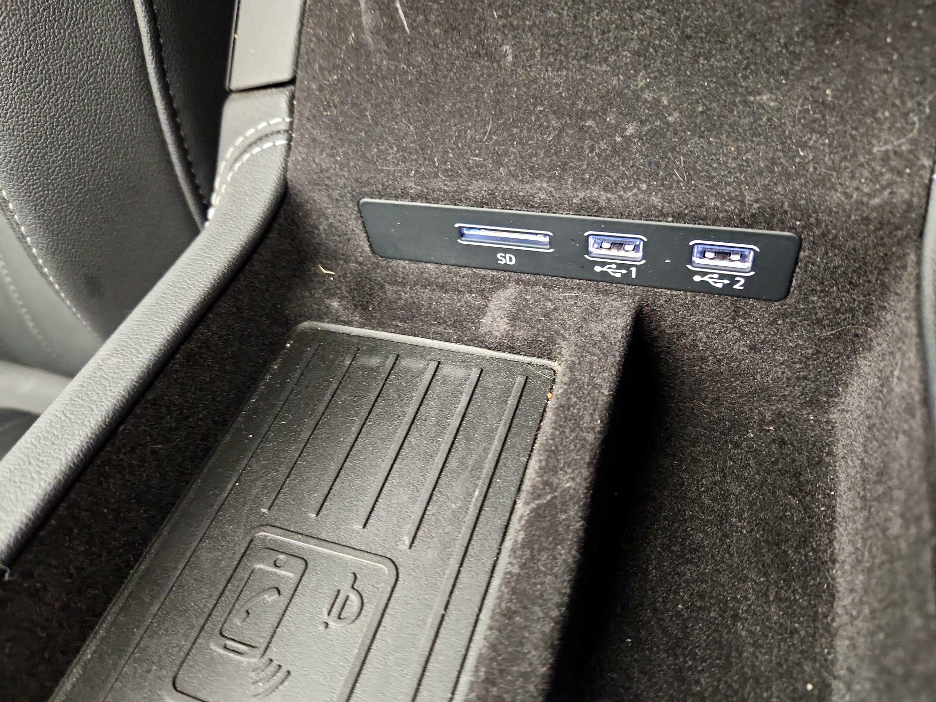 Thumbnail: 2020 Audi A6 - 18