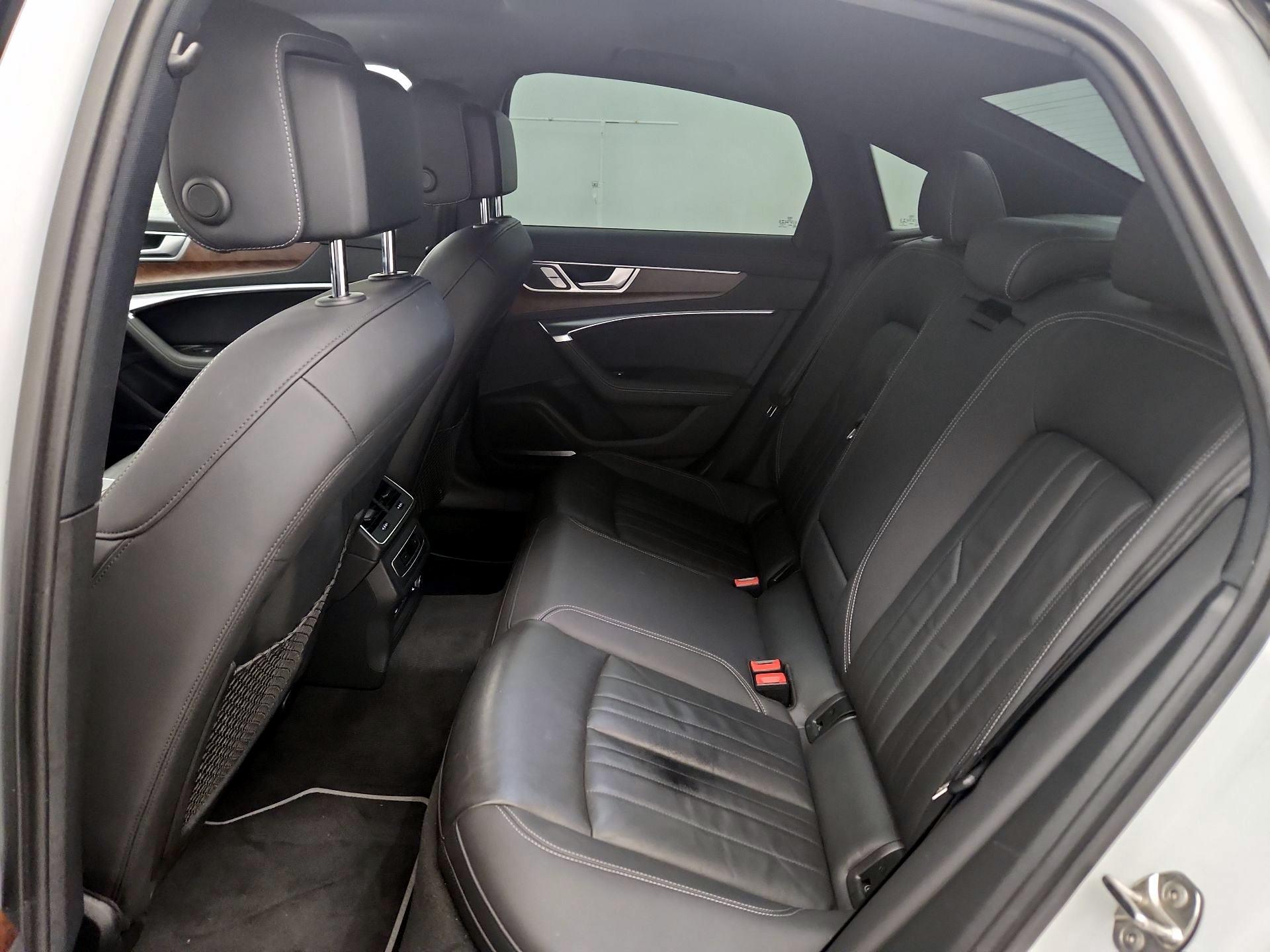 Thumbnail: 2020 Audi A6 - 19