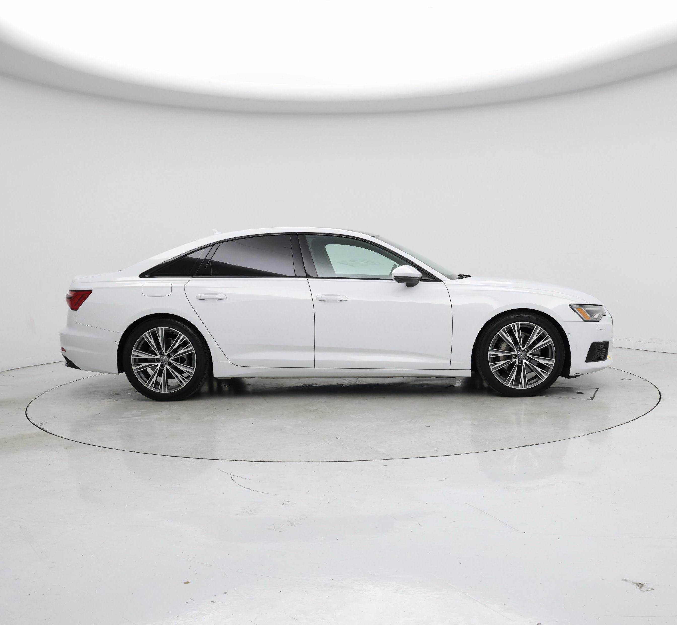 Thumbnail: 2020 Audi A6 - 7