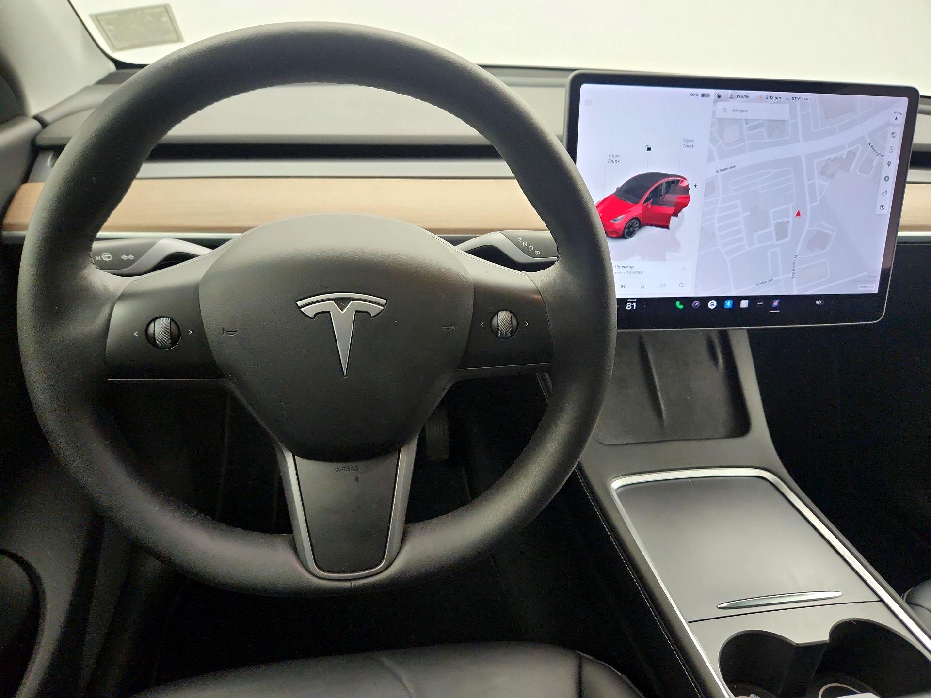 Thumbnail: 2022 Tesla Model Y - 10