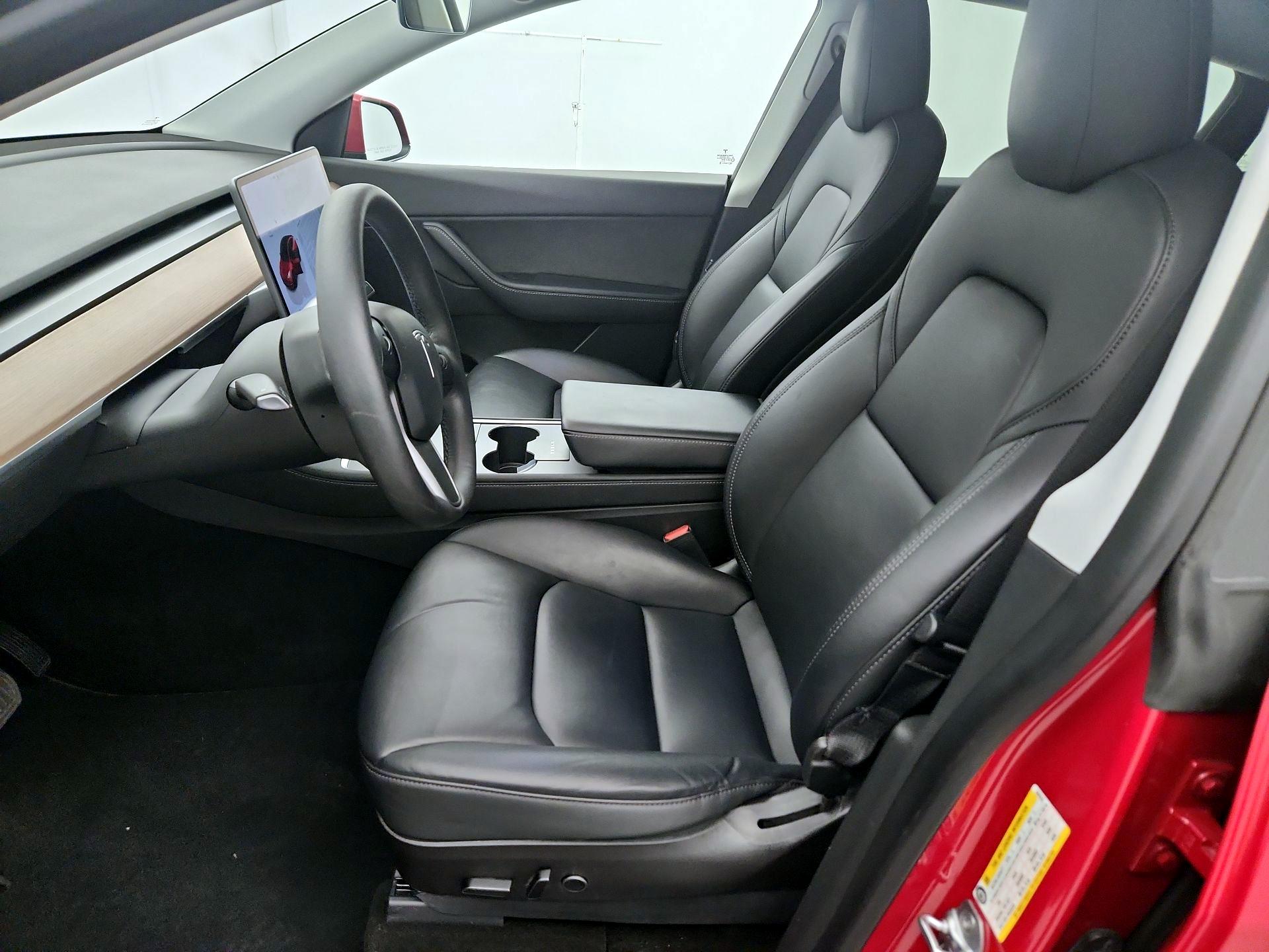 Thumbnail: 2022 Tesla Model Y - 11