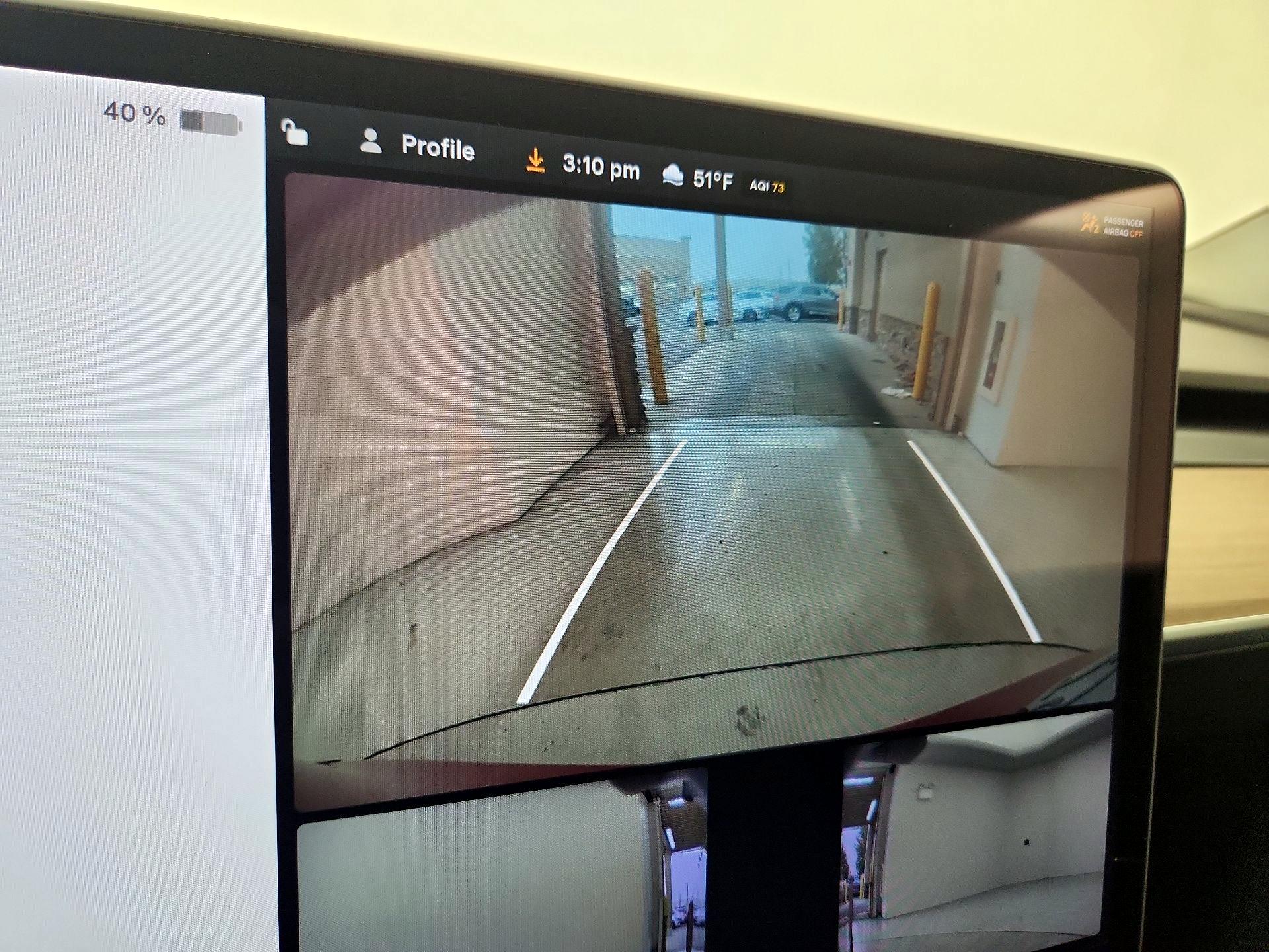 Thumbnail: 2022 Tesla Model Y - 14